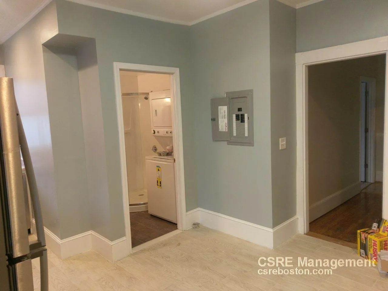 4 bed, 2 bath apartment for rent at 1293 Cambridge St Unit 3Rear, Inman Square — photo 2 of 8