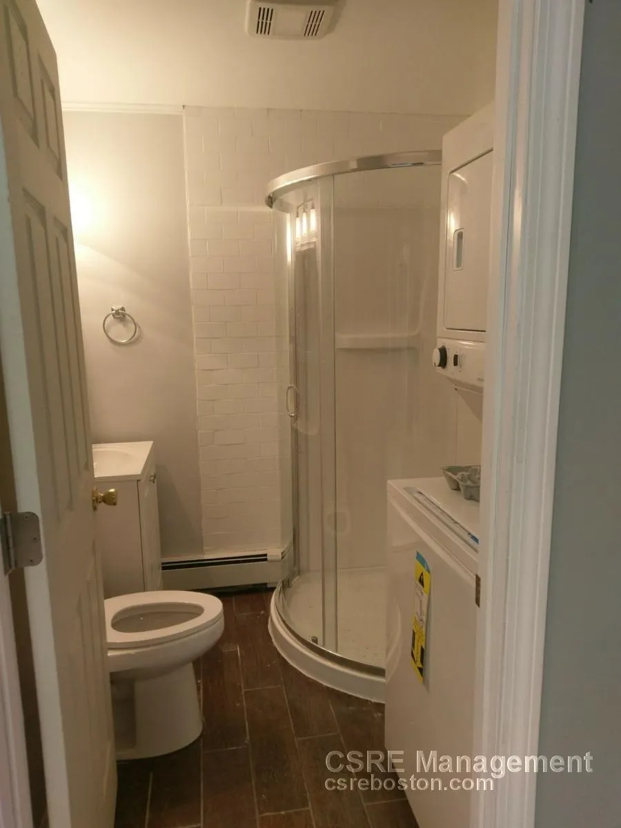 4 bed, 2 bath apartment for rent at 1293 Cambridge St Unit 3Rear, Inman Square — photo 3 of 8