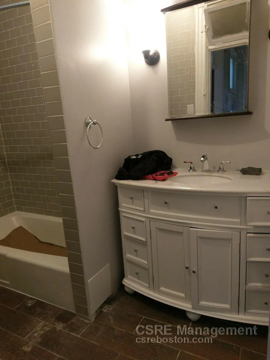 4 bed, 2 bath apartment for rent at 1293 Cambridge St Unit 3Rear, Inman Square — photo 8 of 8