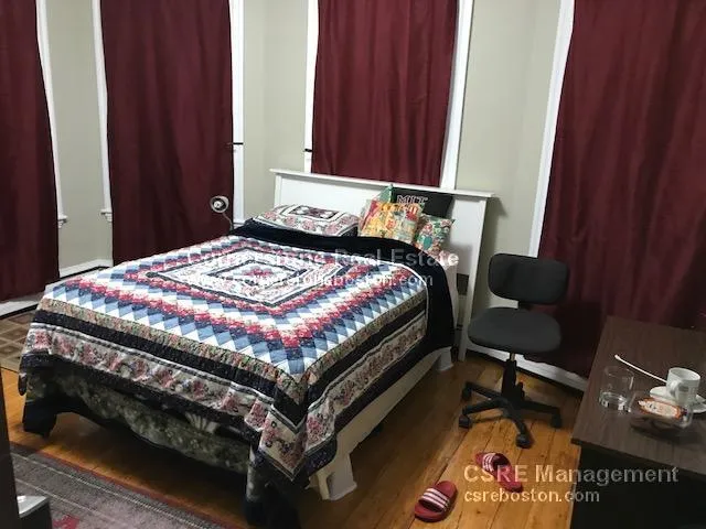 4 bed, 2 bath apartment for rent at 1293 Cambridge St Unit 3Rear, Inman Square — photo 5 of 8