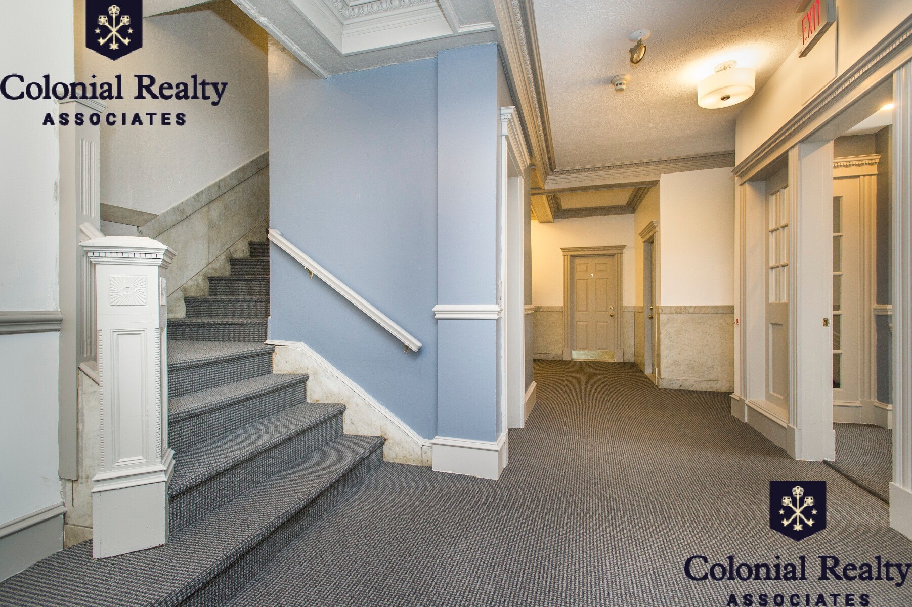 2 bed, 1 bath apartment for rent at 1298 Commonwealth Ave Unit 14, Allston