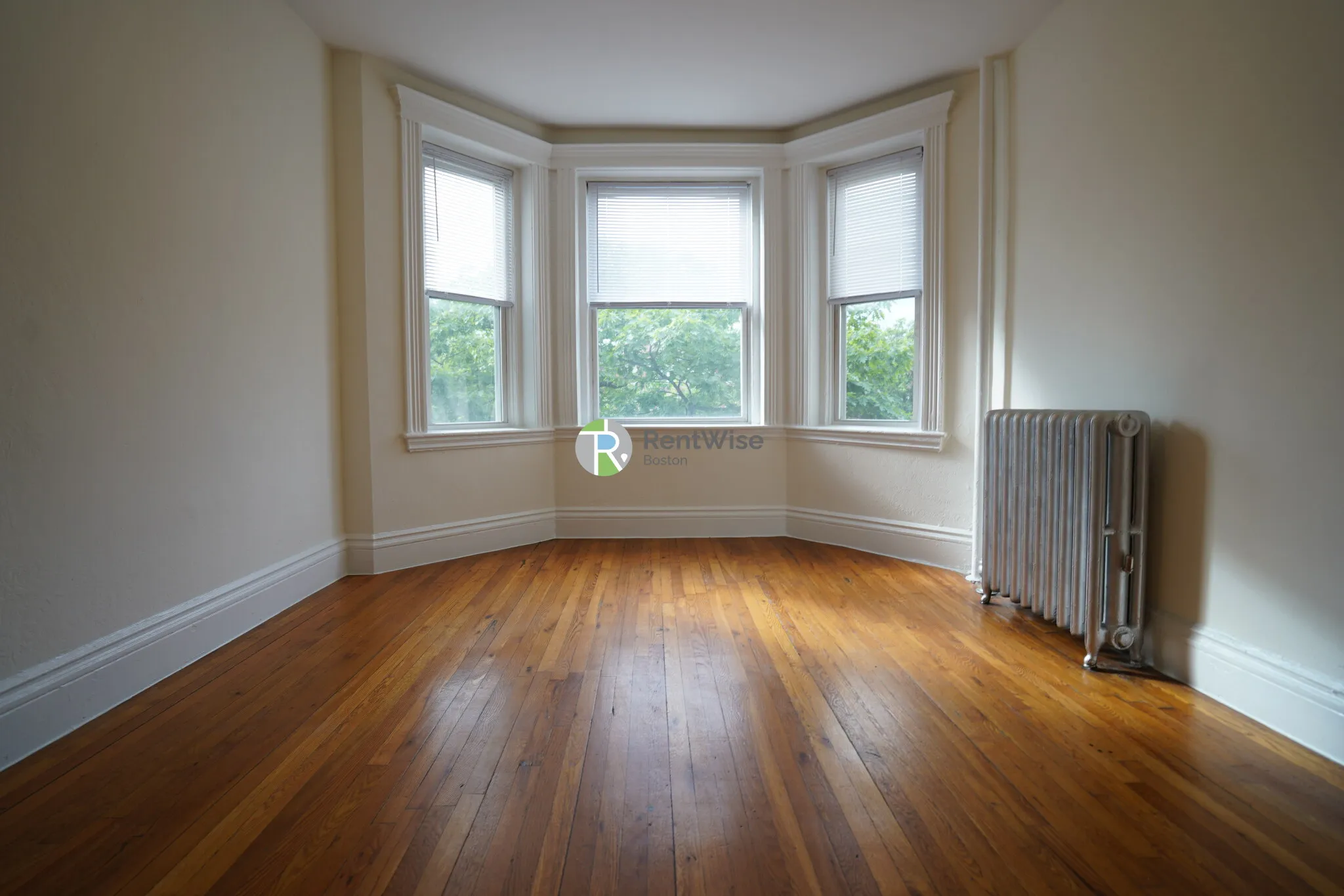 1 bed, 1 bath apartment for rent at 1298 Commonwealth Ave Unit 23-1, Allston