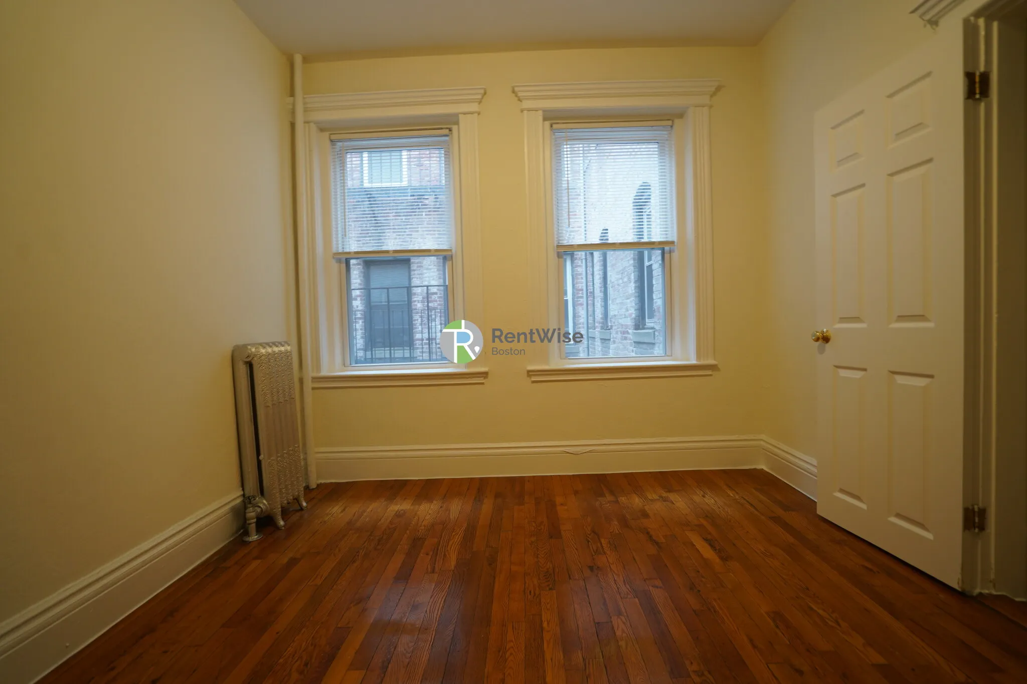 1 bed, 1 bath apartment for rent at 1298 Commonwealth Ave Unit 23, Allston — photo 8 of 13