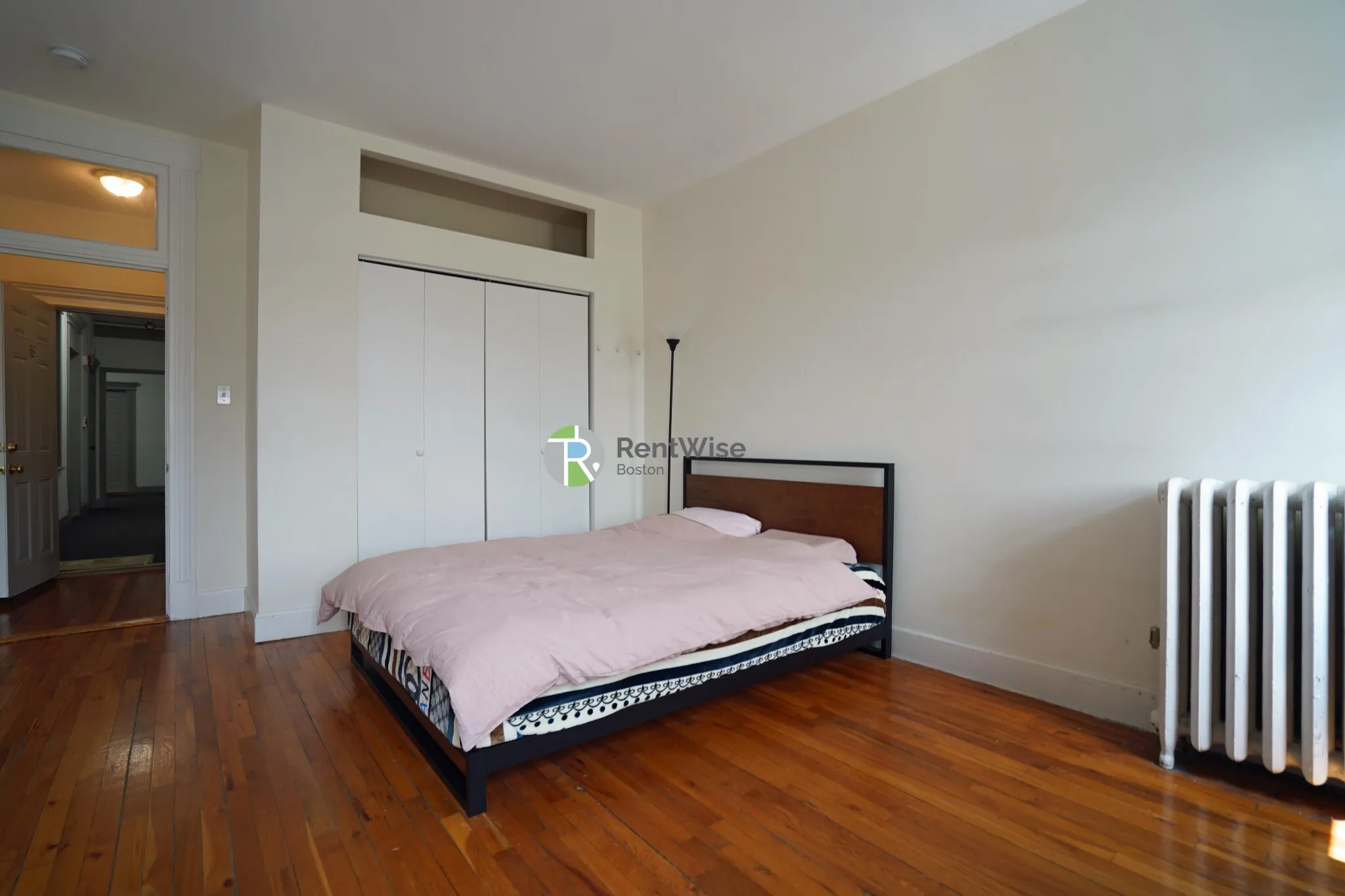 1 bed, 1 bath apartment for rent at 1298 Commonwealth Ave Unit 28, Allston — photo 9 of 17