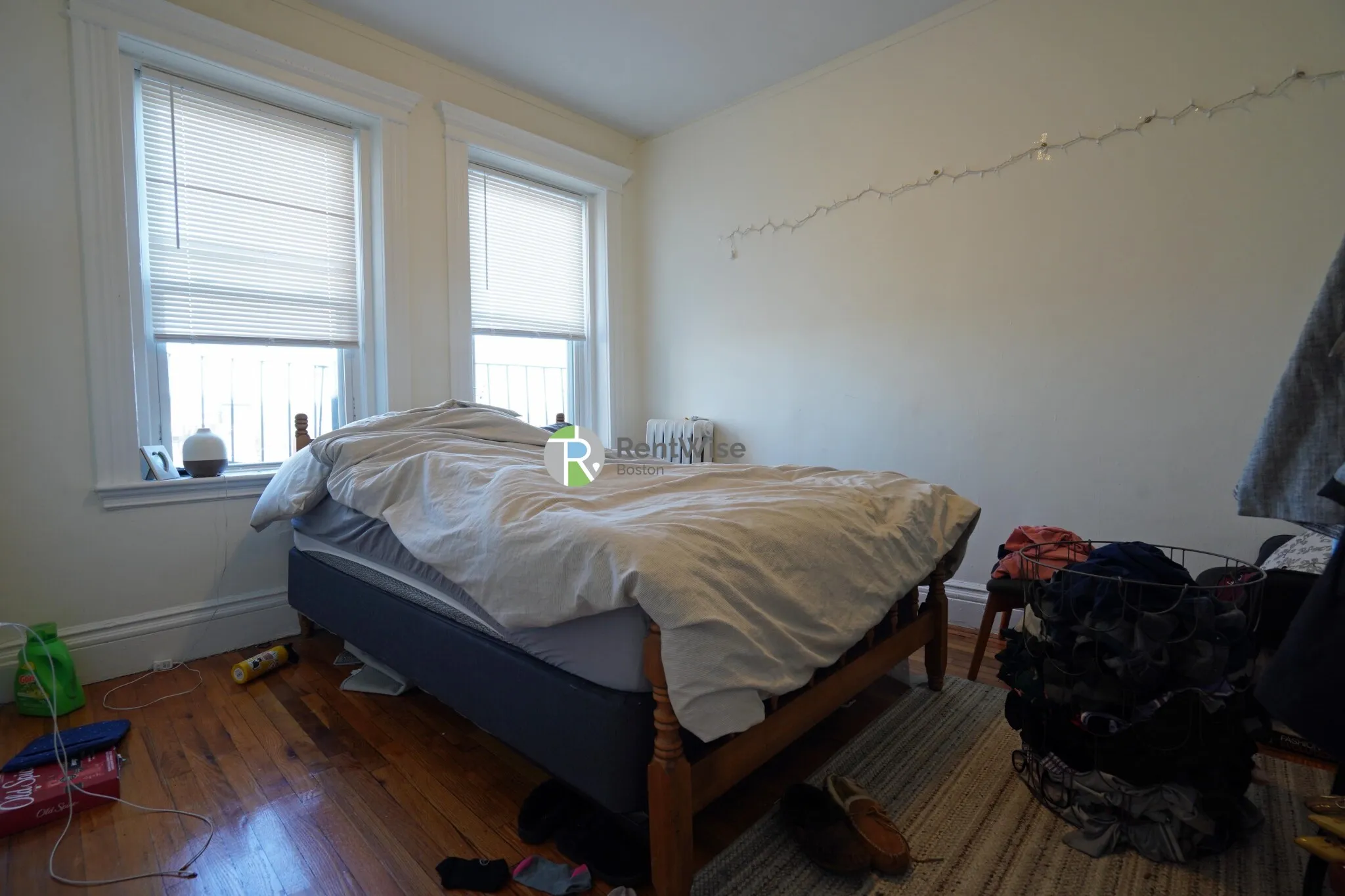 1 bed, 1 bath apartment for rent at 1298 Commonwealth Ave Unit 34, Allston — photo 9 of 16