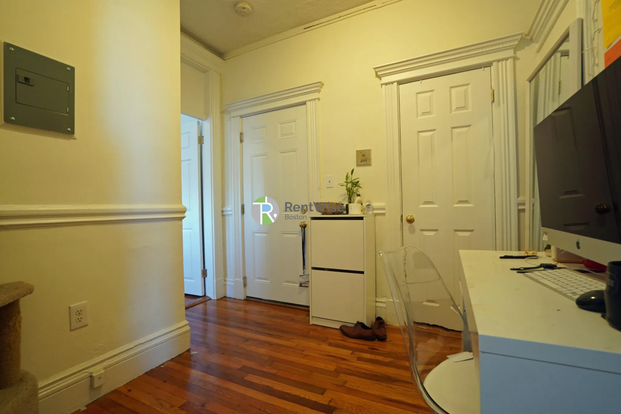 1 bed, 1 bath apartment for rent at 1298 Commonwealth Ave Unit 34, Allston — photo 5 of 16