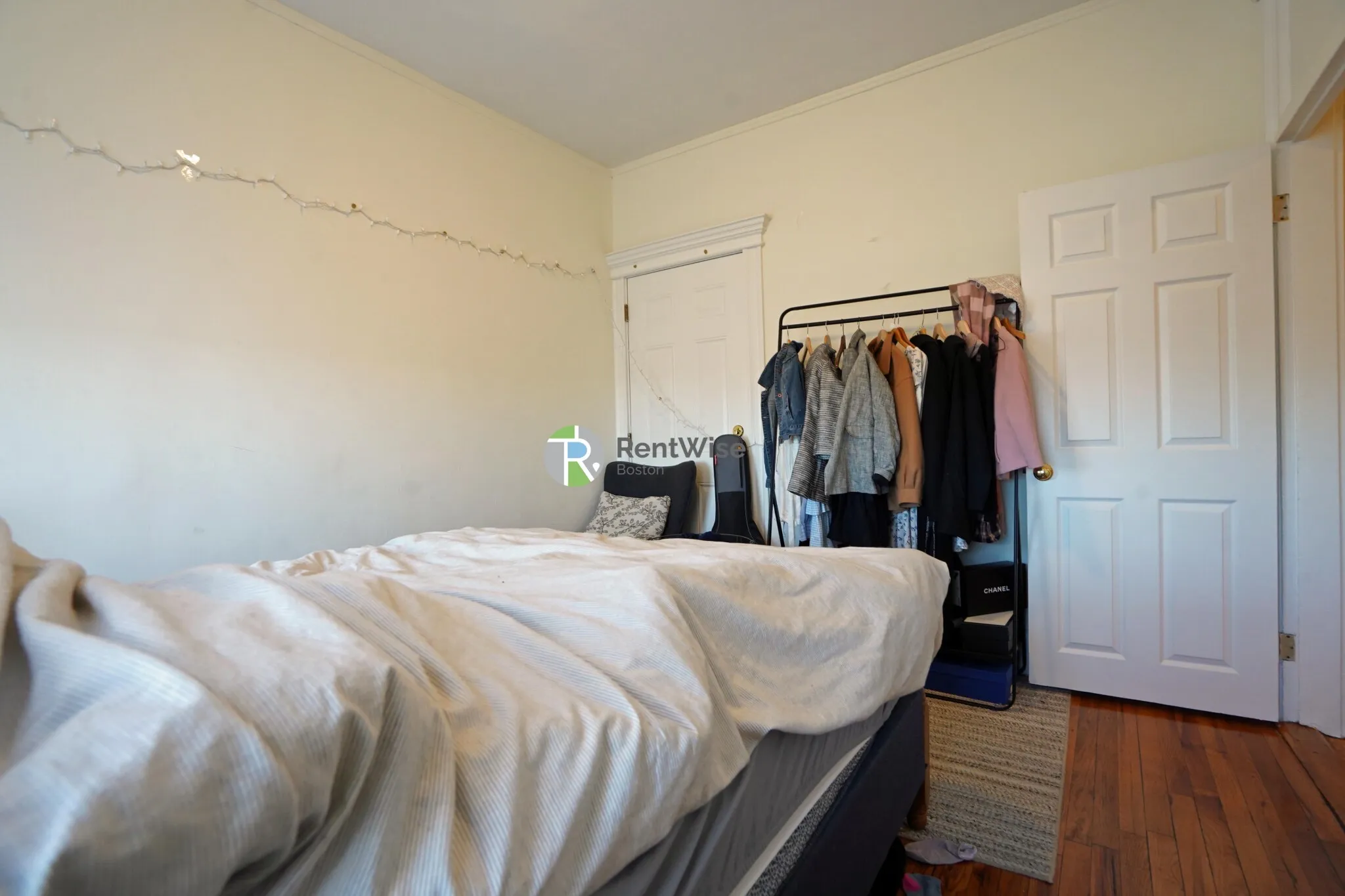 1 bed, 1 bath apartment for rent at 1298 Commonwealth Ave Unit 34, Allston — photo 10 of 16
