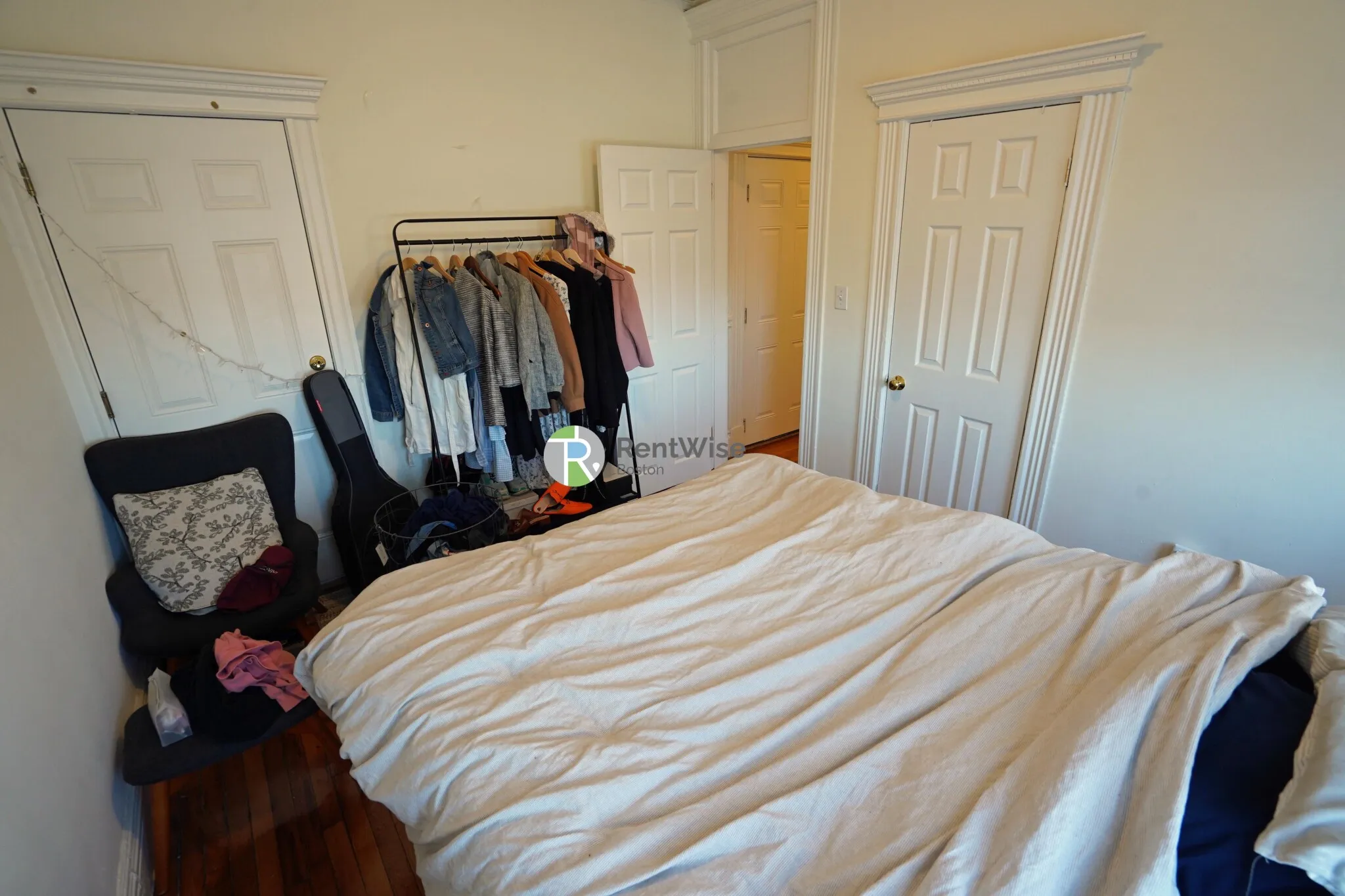 1 bed, 1 bath apartment for rent at 1298 Commonwealth Ave Unit 34, Allston — photo 11 of 16