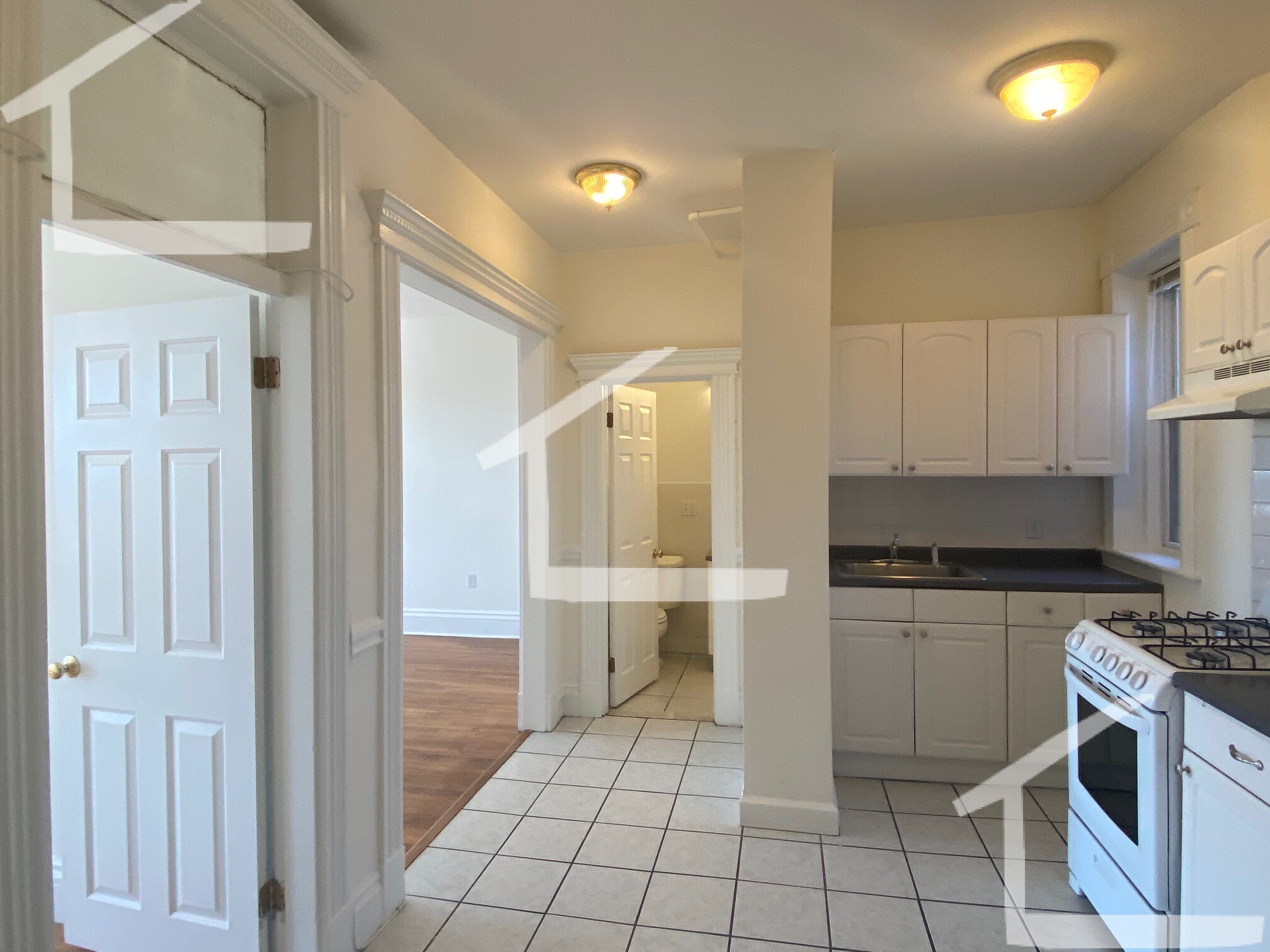 2 bed, 1 bath apartment for rent at 1298 Commonwealth Ave Unit 38, Allston — photo 9 of 23
