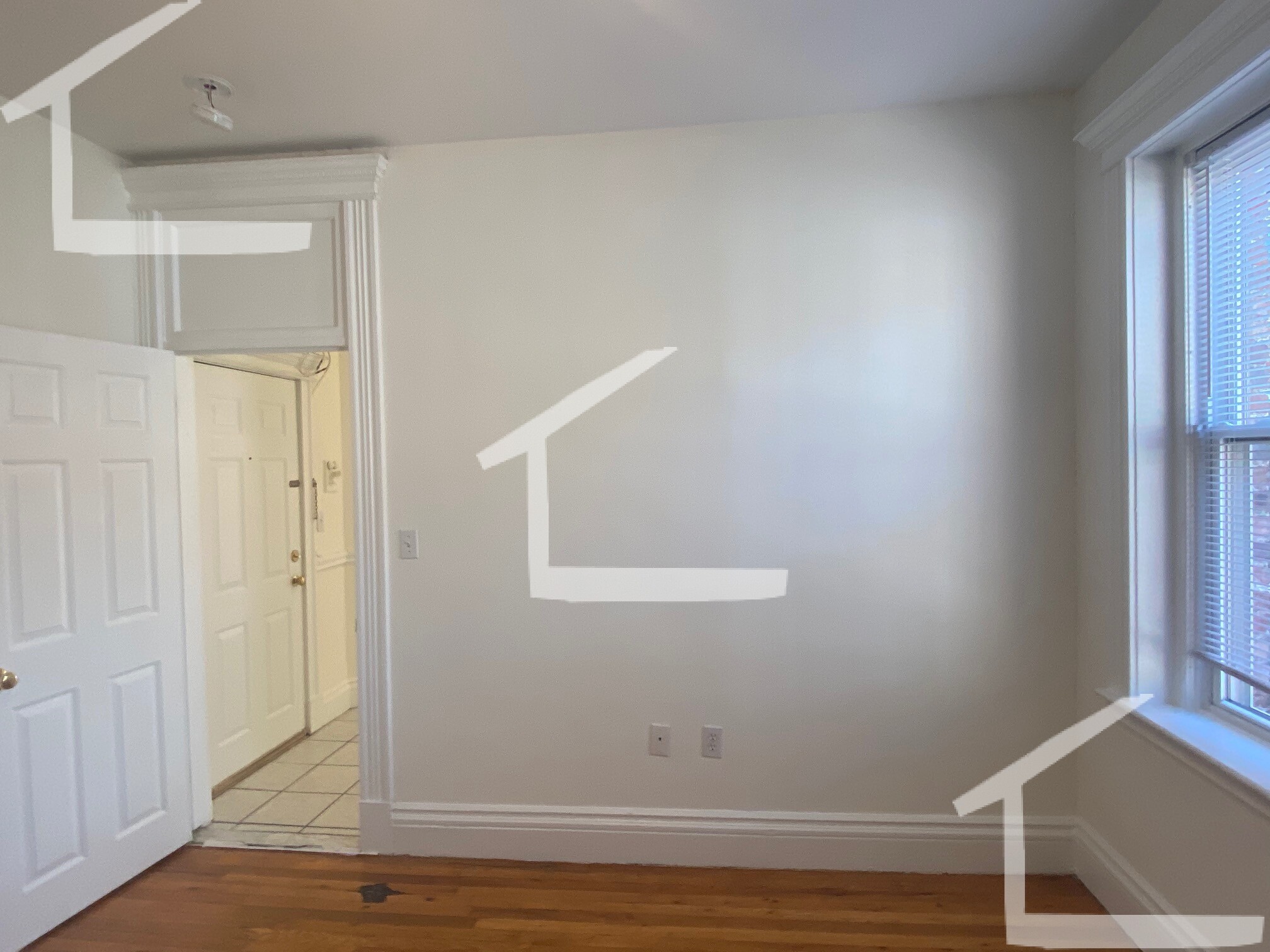2 bed, 1 bath apartment for rent at 1298 Commonwealth Ave Unit 38, Allston — photo 6 of 23