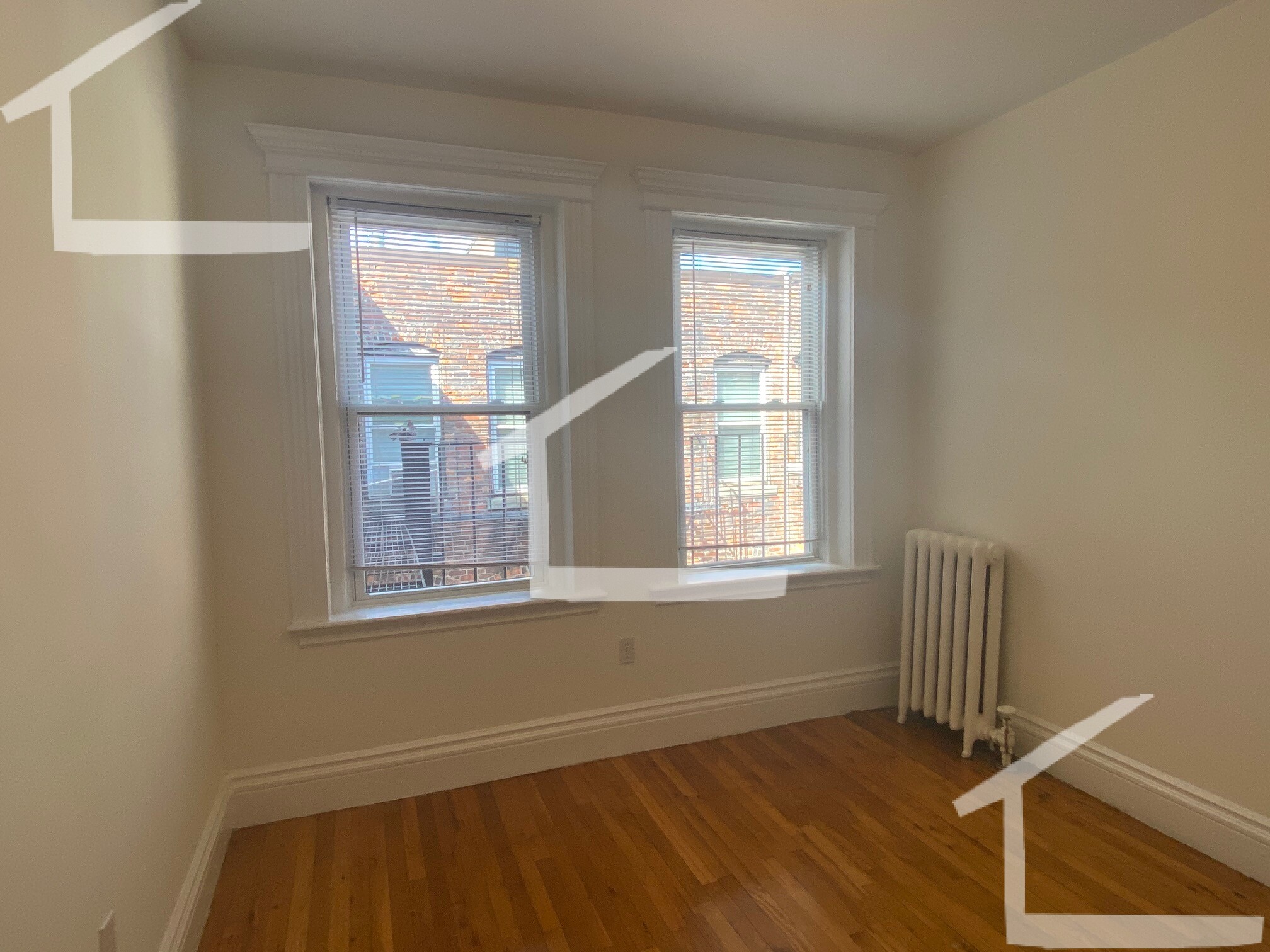 2 bed, 1 bath apartment for rent at 1298 Commonwealth Ave Unit 38, Allston — photo 4 of 23