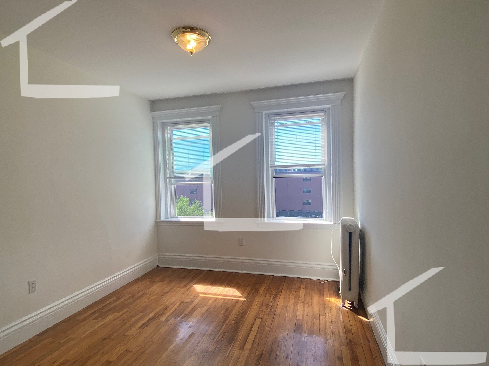 2 bed, 1 bath apartment for rent at 1298 Commonwealth Ave Unit 38, Allston — photo 10 of 23