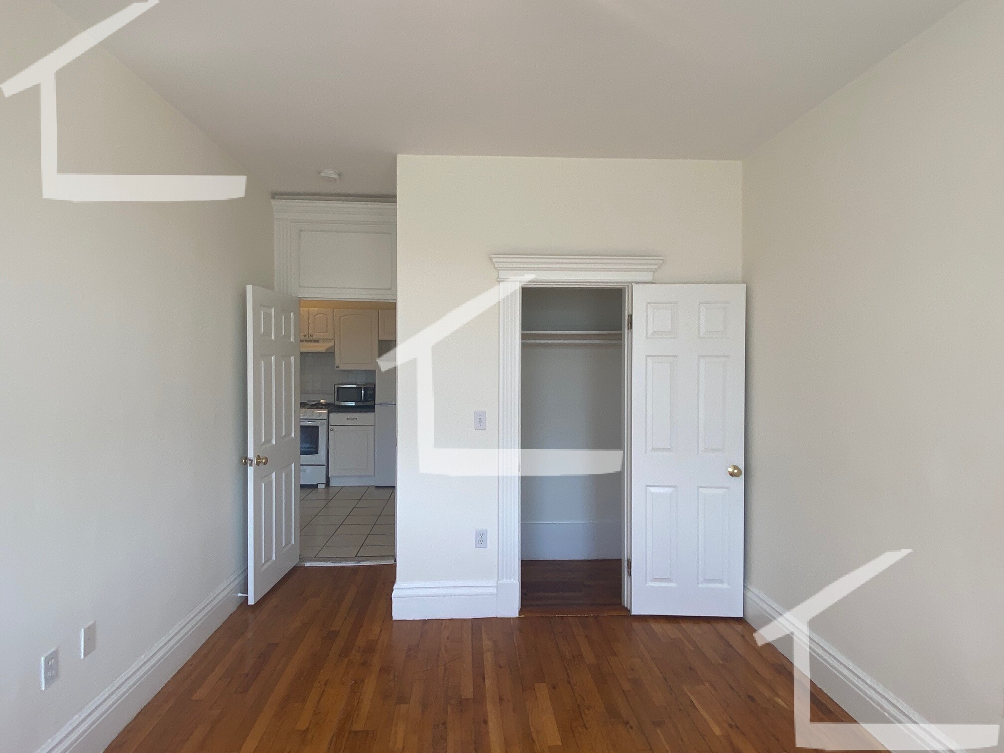 2 bed, 1 bath apartment for rent at 1298 Commonwealth Ave Unit 38, Allston — photo 12 of 23