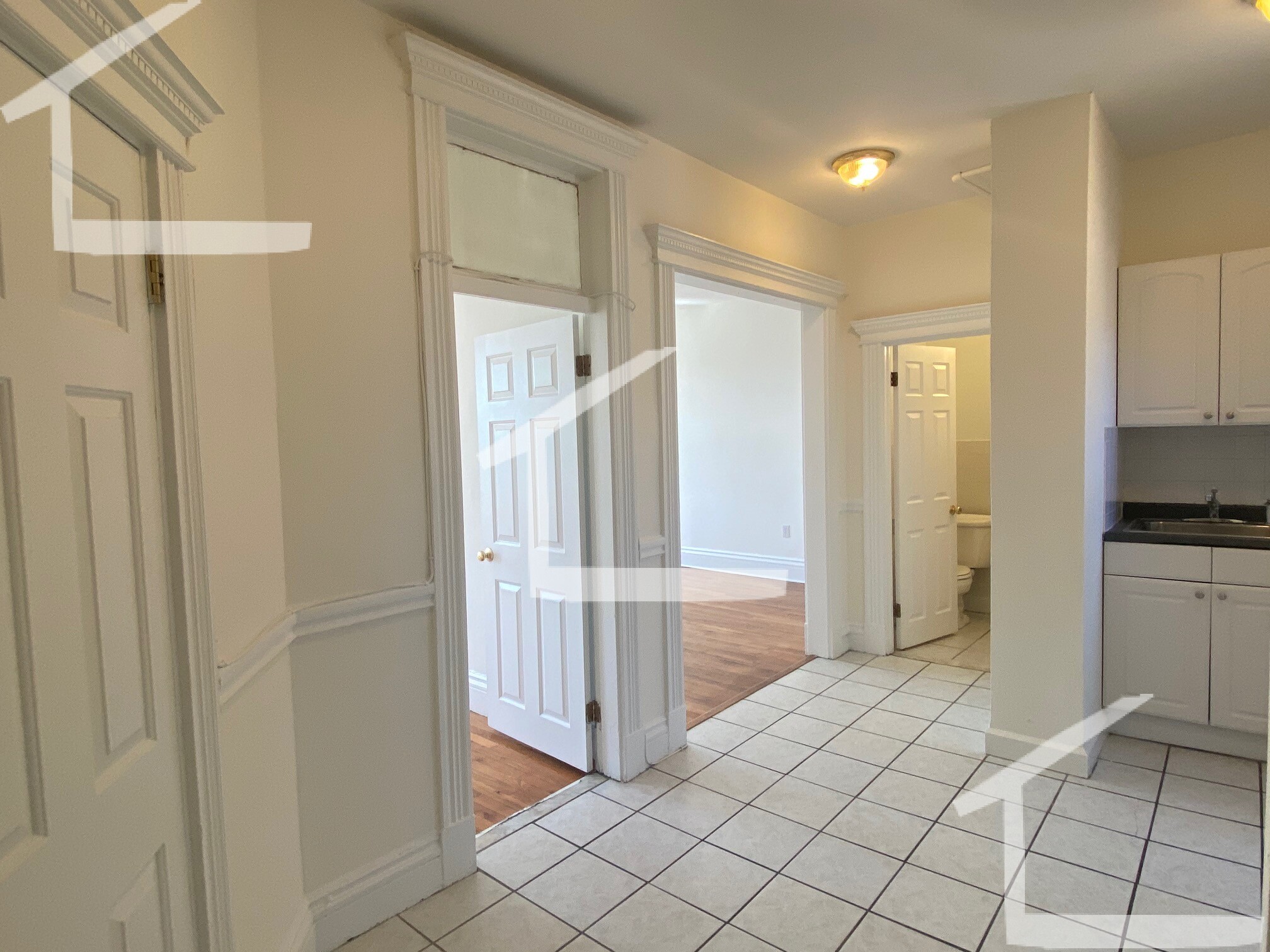 2 bed, 1 bath apartment for rent at 1298 Commonwealth Ave Unit 38, Allston — photo 1 of 23