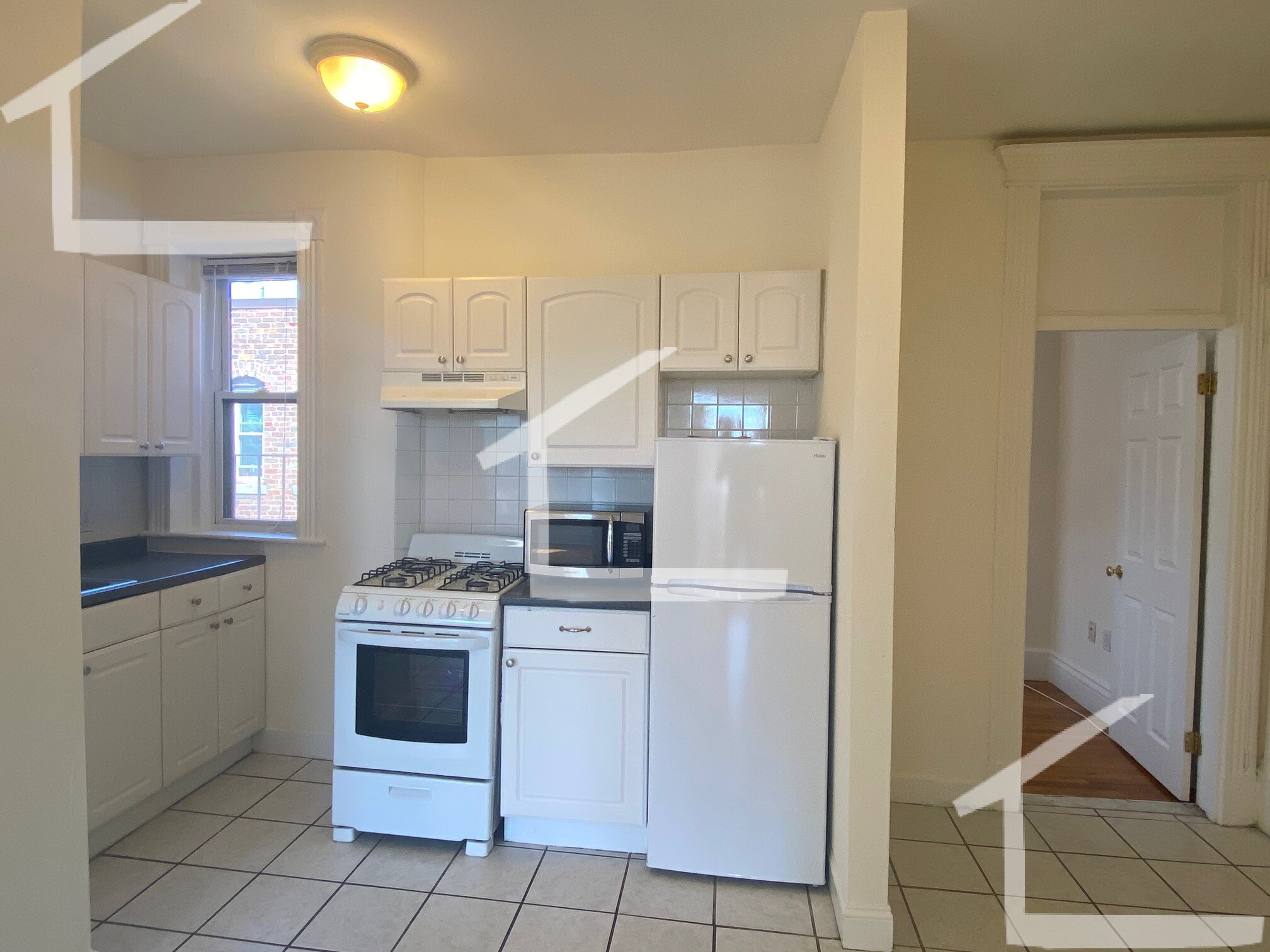 2 bed, 1 bath apartment for rent at 1298 Commonwealth Ave Unit 38, Allston — photo 14 of 23
