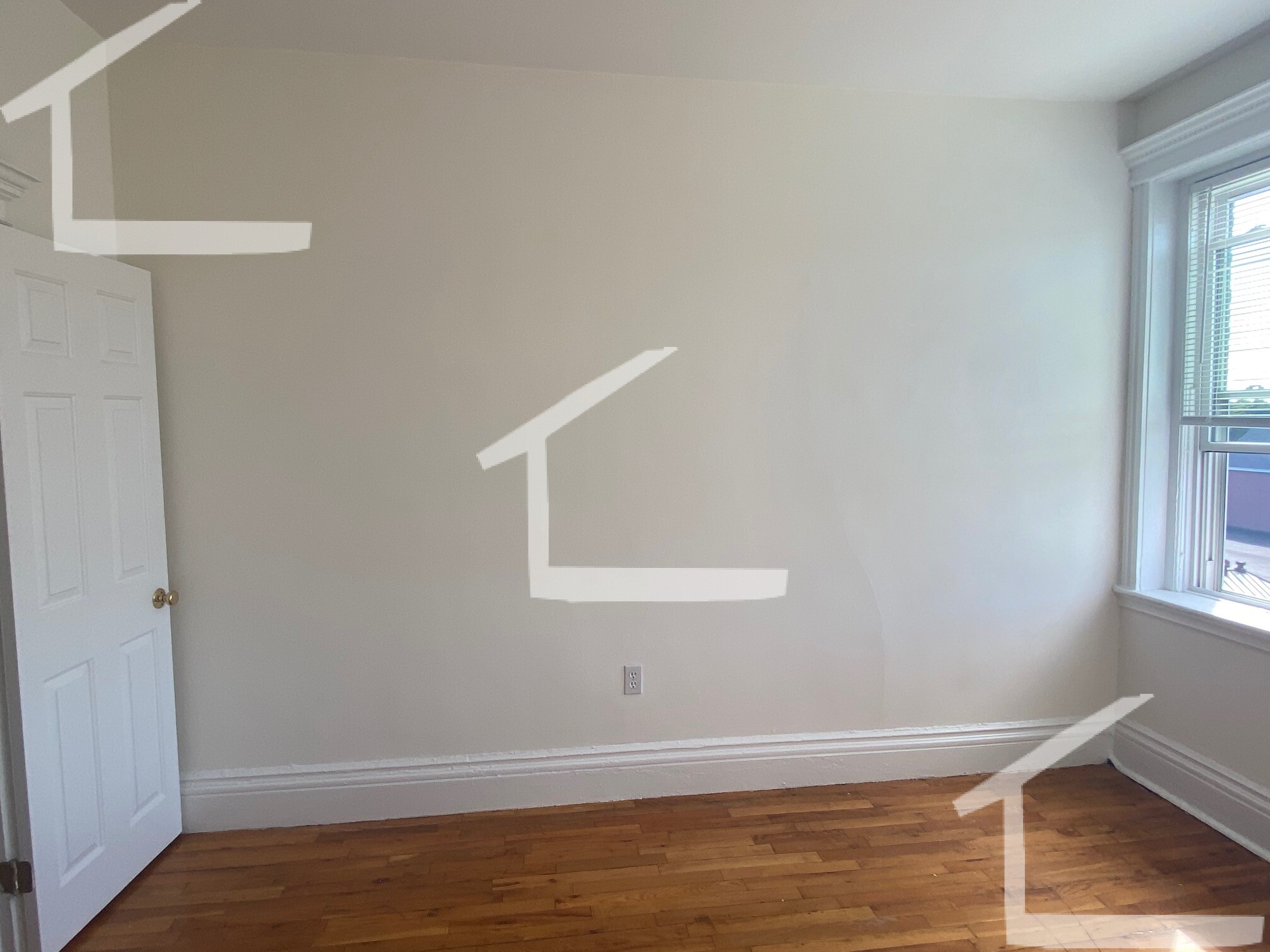 2 bed, 1 bath apartment for rent at 1298 Commonwealth Ave Unit 38, Allston — photo 11 of 23