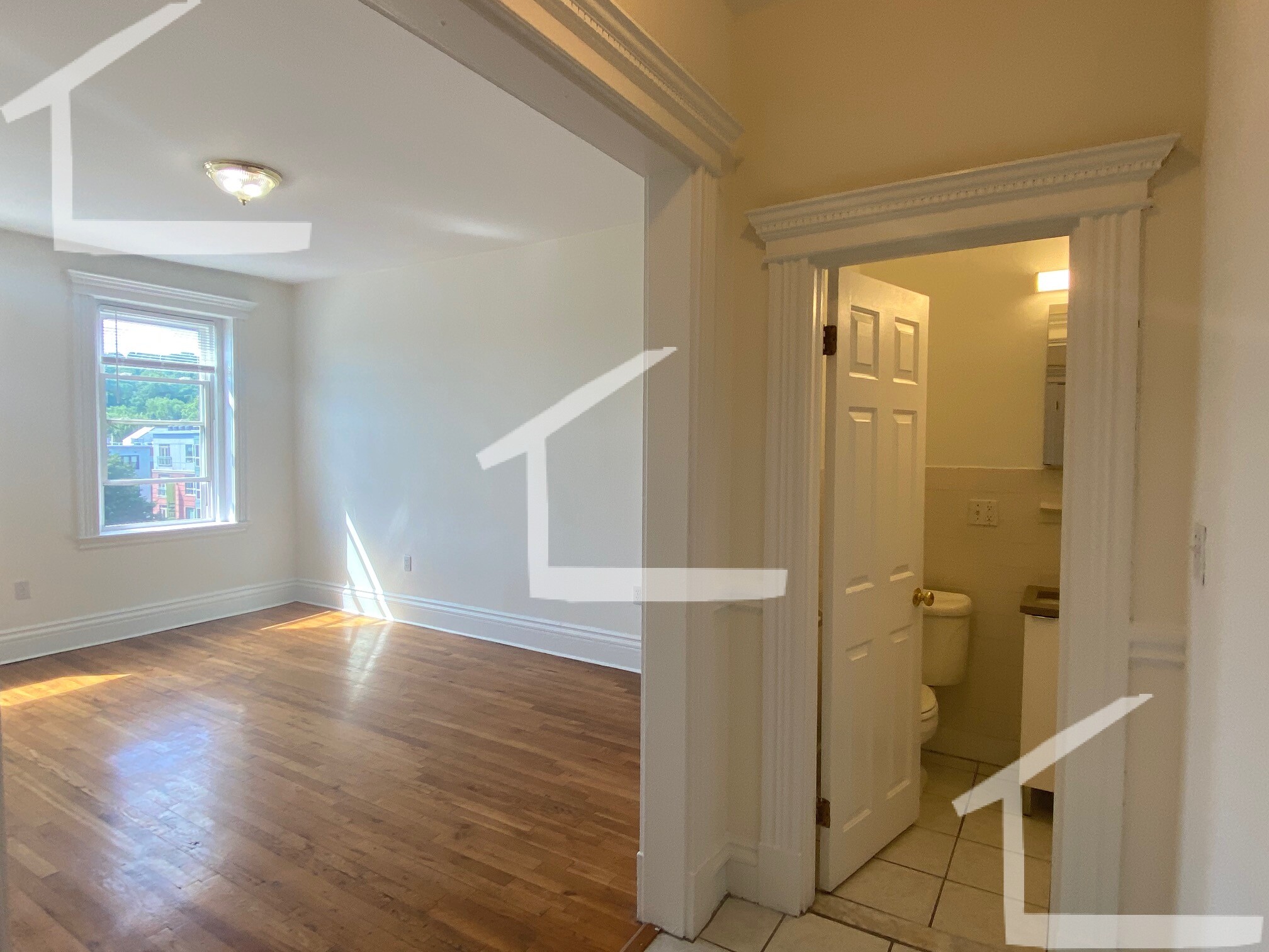 2 bed, 1 bath apartment for rent at 1298 Commonwealth Ave Unit 38, Allston — photo 17 of 23