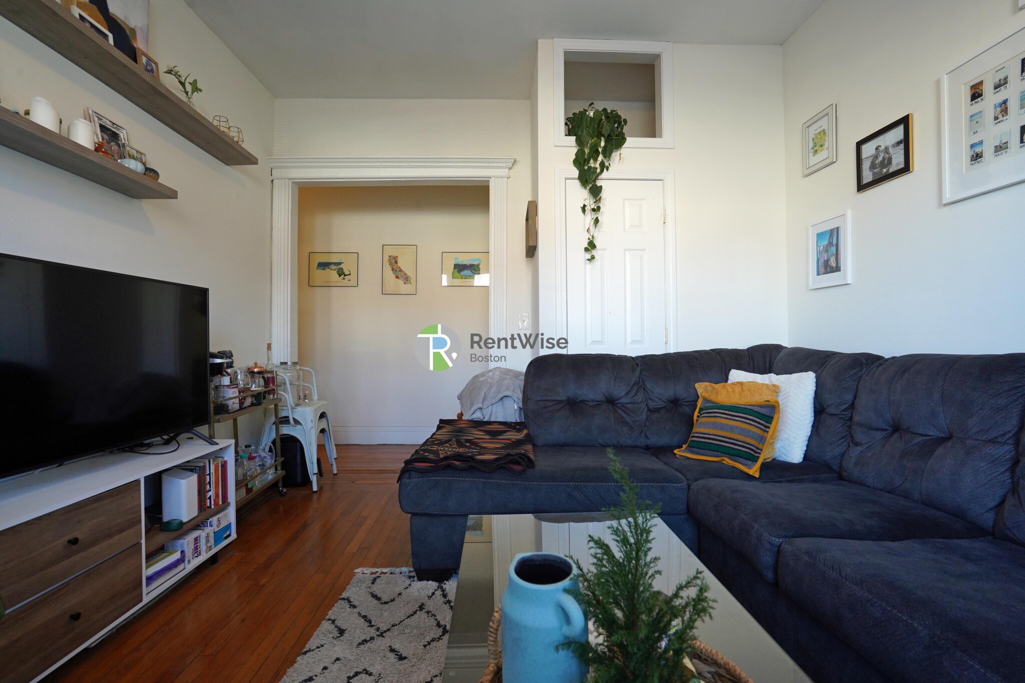 1 bed, 1 bath apartment for rent at 1298 Commonwealth Ave Unit 7, Allston — photo 13 of 25
