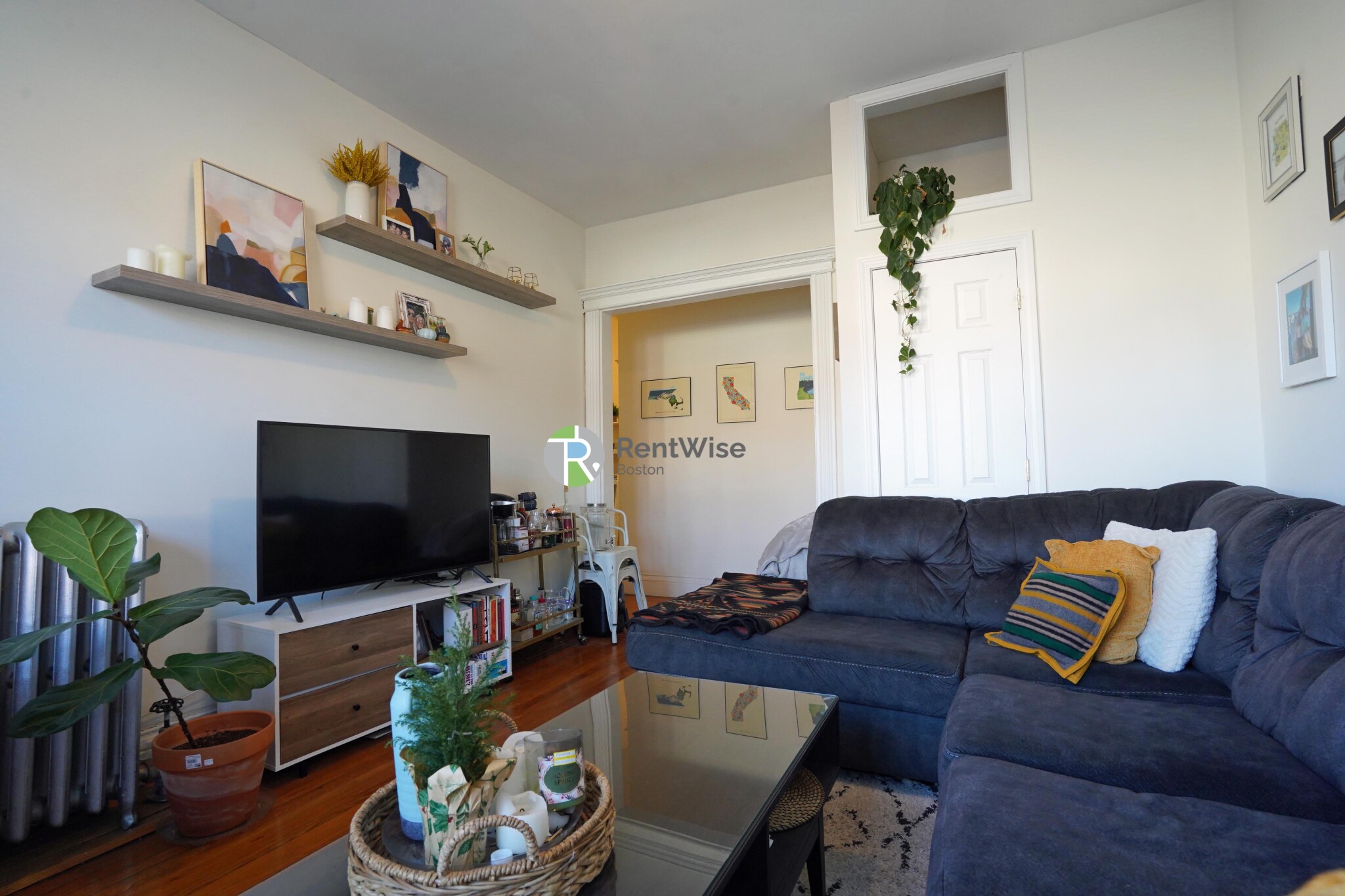 1 bed, 1 bath apartment for rent at 1298 Commonwealth Ave Unit 7, Allston — photo 14 of 25