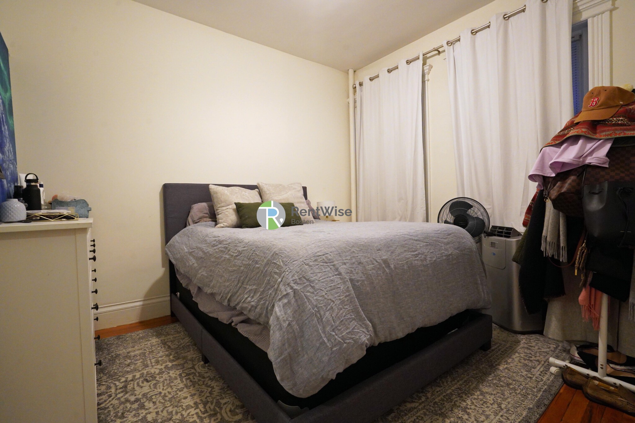 1 bed, 1 bath apartment for rent at 1298 Commonwealth Ave Unit 7, Allston — photo 17 of 25