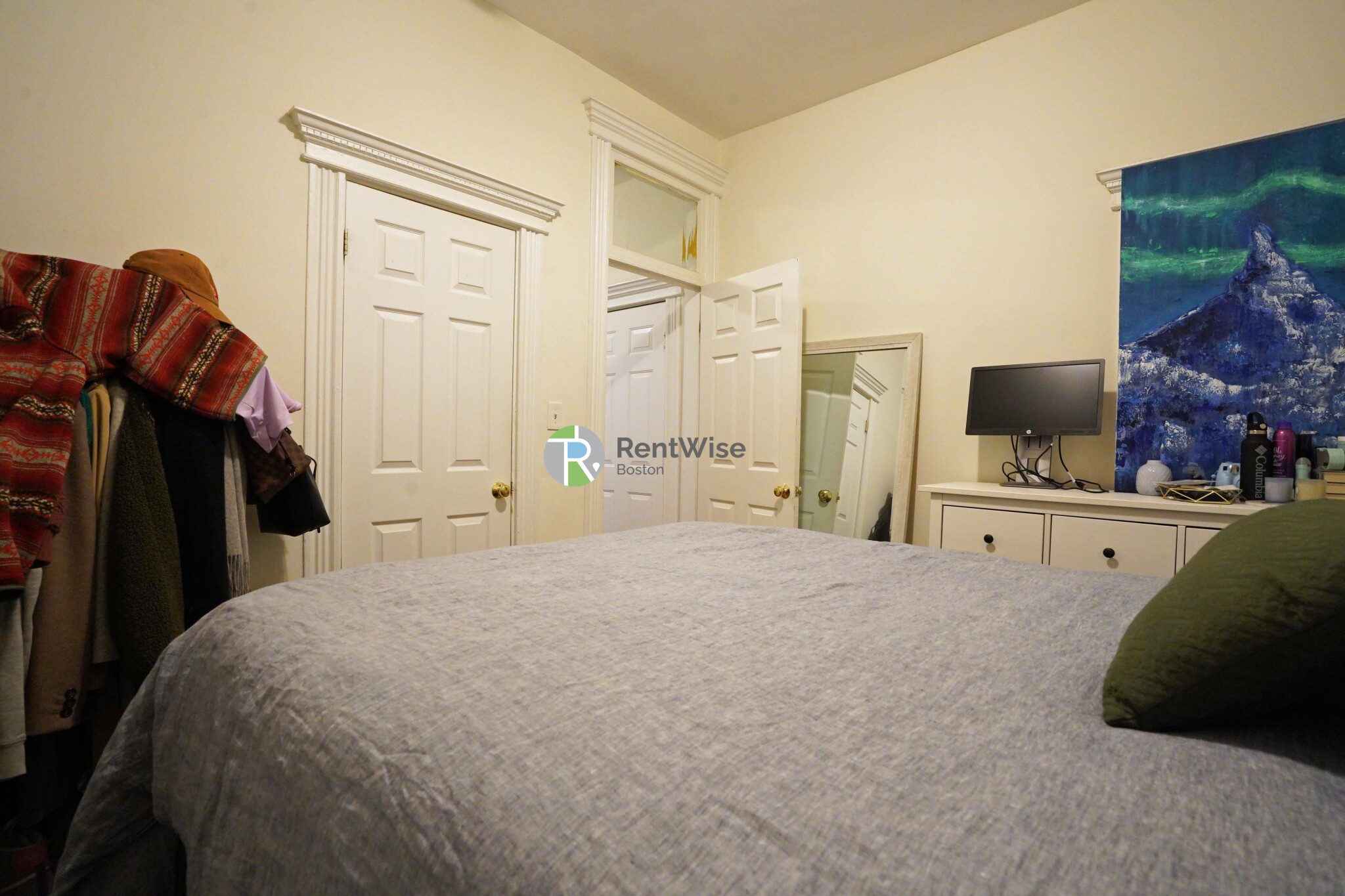 1 bed, 1 bath apartment for rent at 1298 Commonwealth Ave Unit 7, Allston — photo 19 of 25
