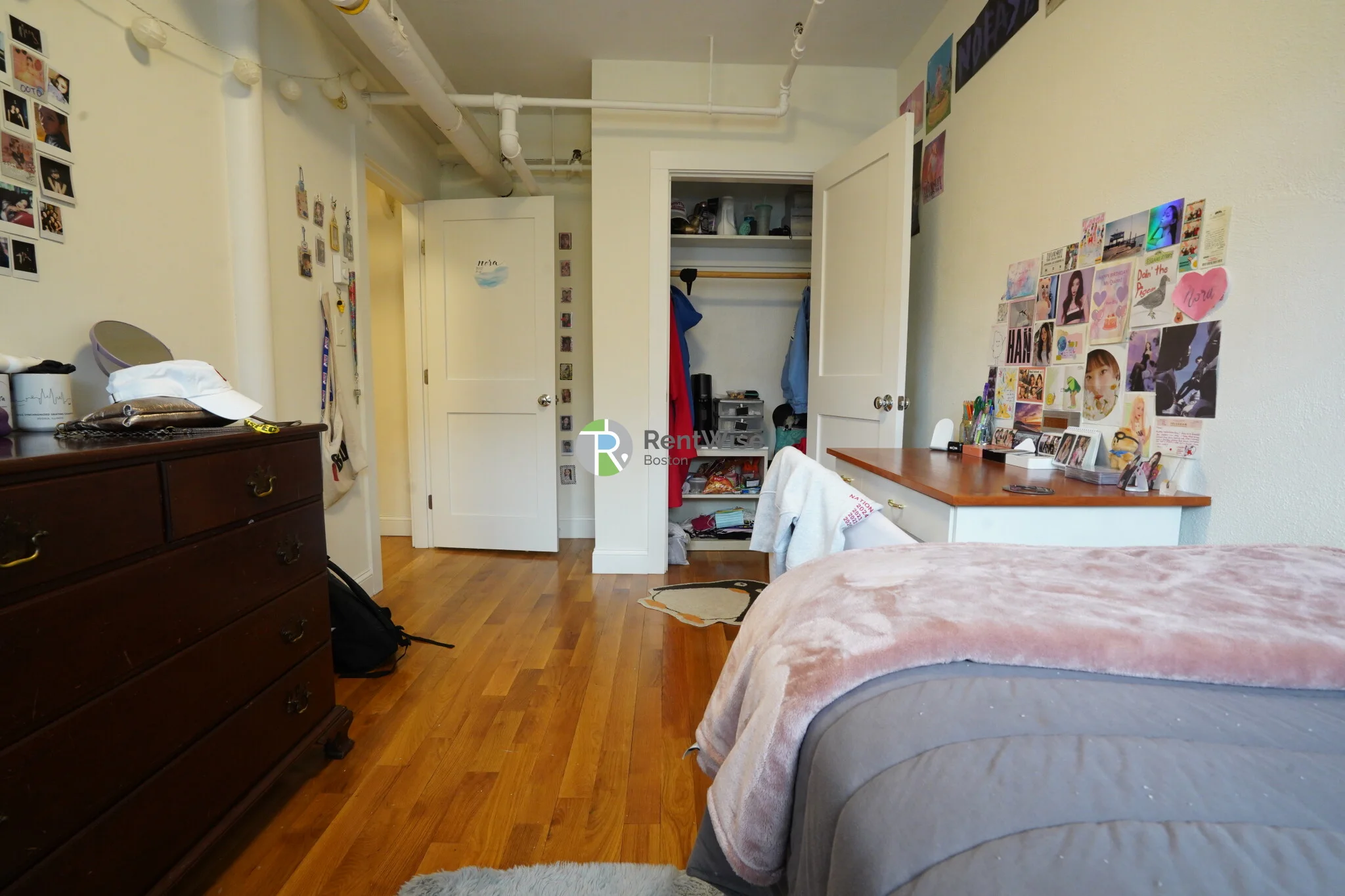 2 bed, 1 bath apartment for rent at 1298 Commonwealth Ave Unit A, Allston — photo 14 of 18