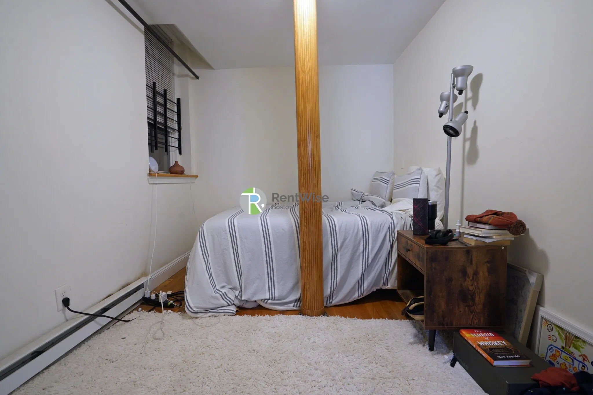 2 bed, 1 bath apartment for rent at 1298 Commonwealth Ave Unit E-1, Allston — photo 26 of 35