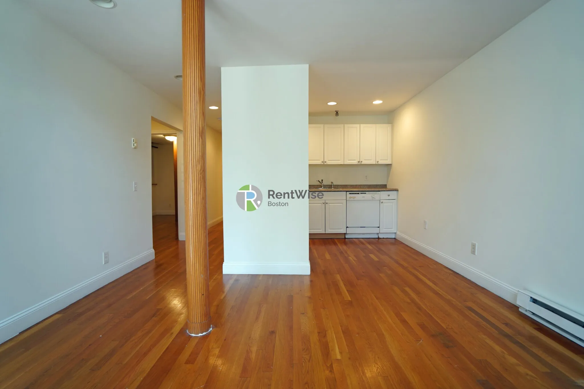 2 bed, 1 bath apartment for rent at 1298 Commonwealth Ave Unit E-1, Allston — photo 5 of 35