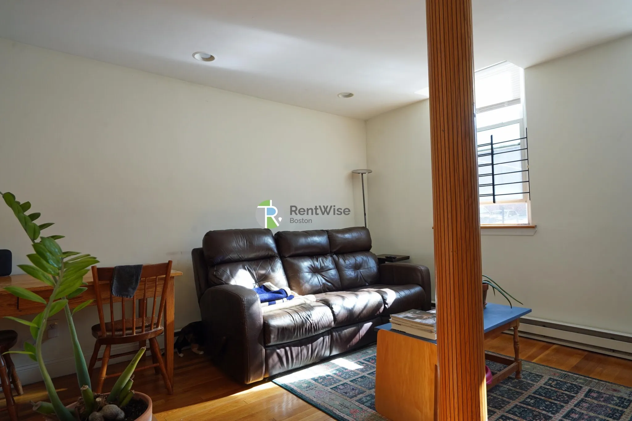 2 bed, 1 bath apartment for rent at 1298 Commonwealth Ave Unit E, Allston — photo 19 of 35