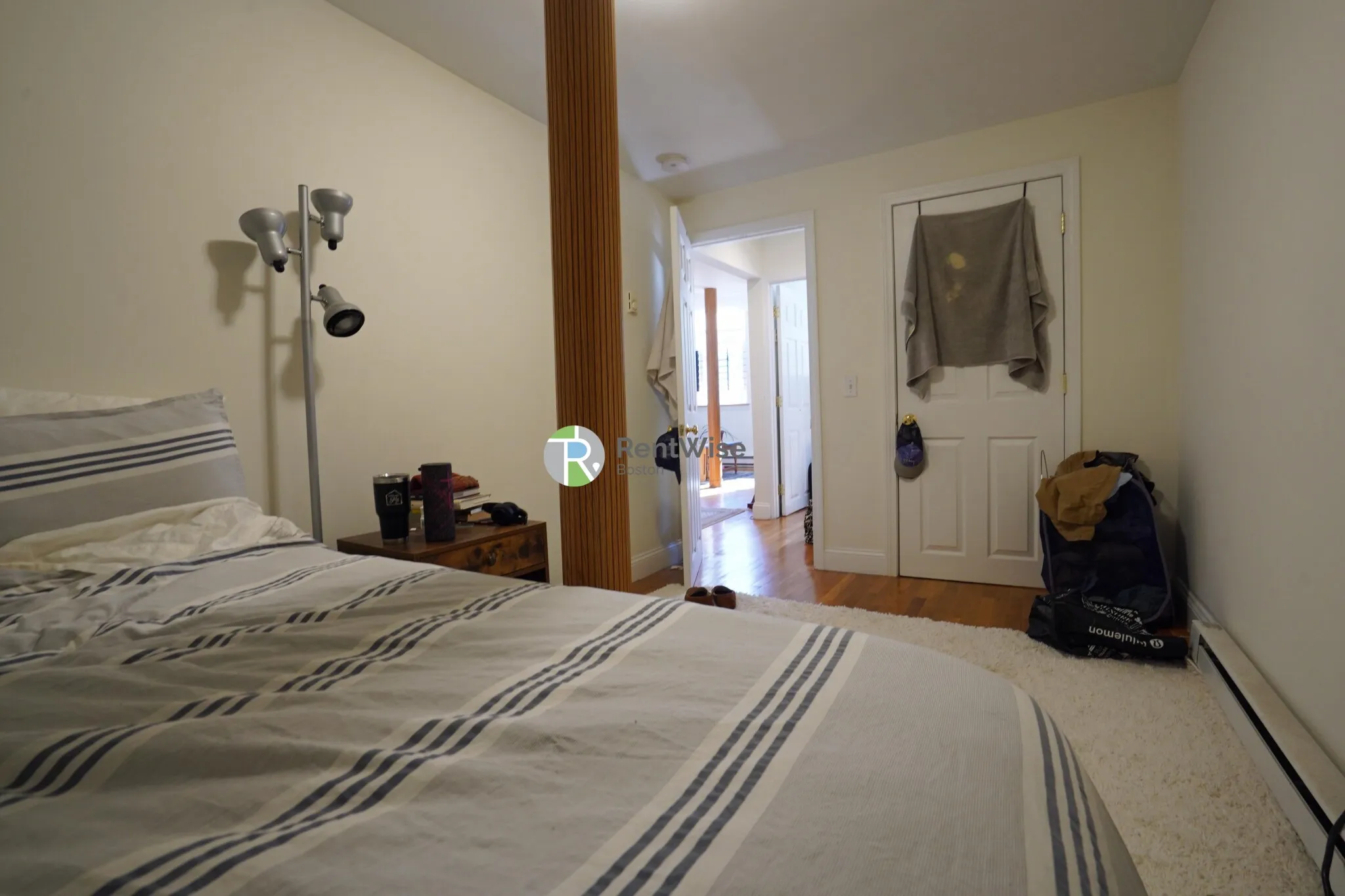 2 bed, 1 bath apartment for rent at 1298 Commonwealth Ave Unit E, Allston — photo 27 of 35