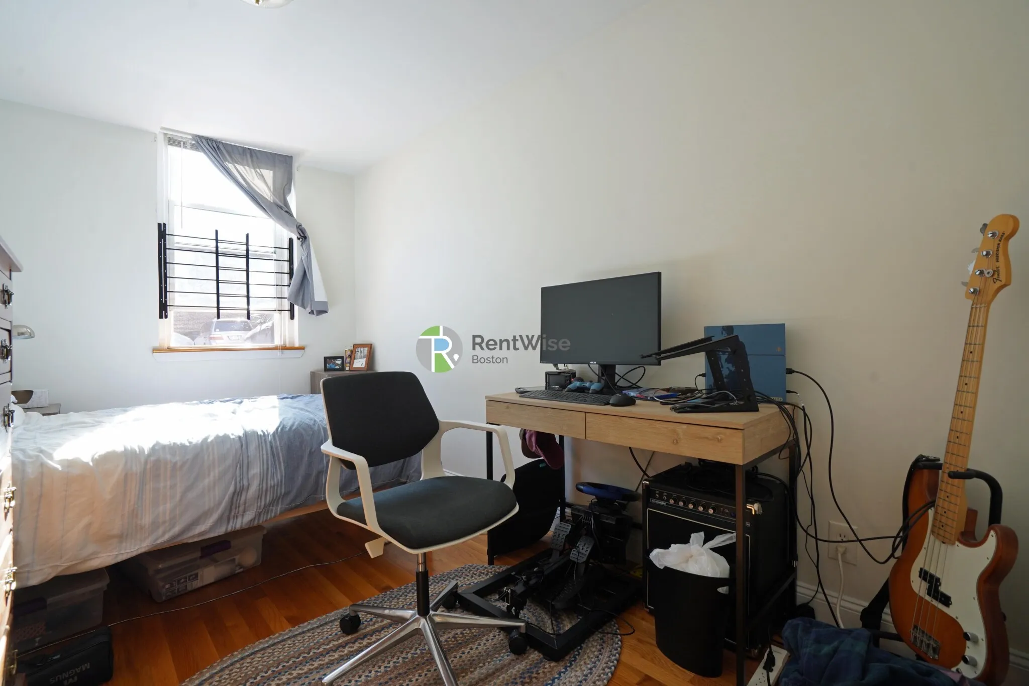2 bed, 1 bath apartment for rent at 1298 Commonwealth Ave Unit E, Allston — photo 28 of 35