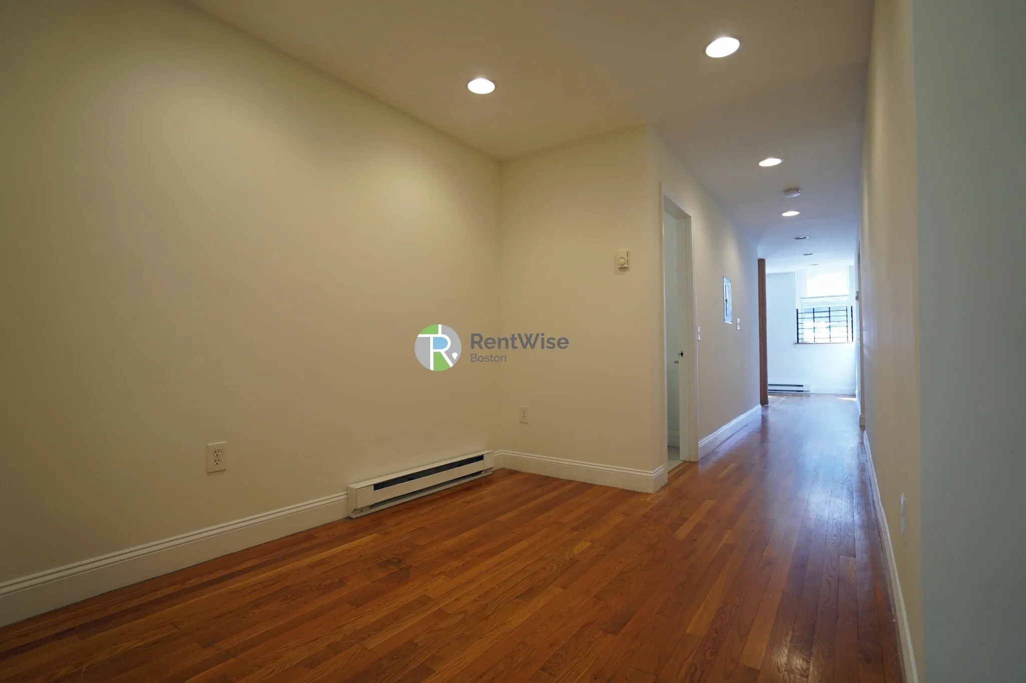 2 bed, 1 bath apartment for rent at 1298 Commonwealth Ave Unit E, Allston