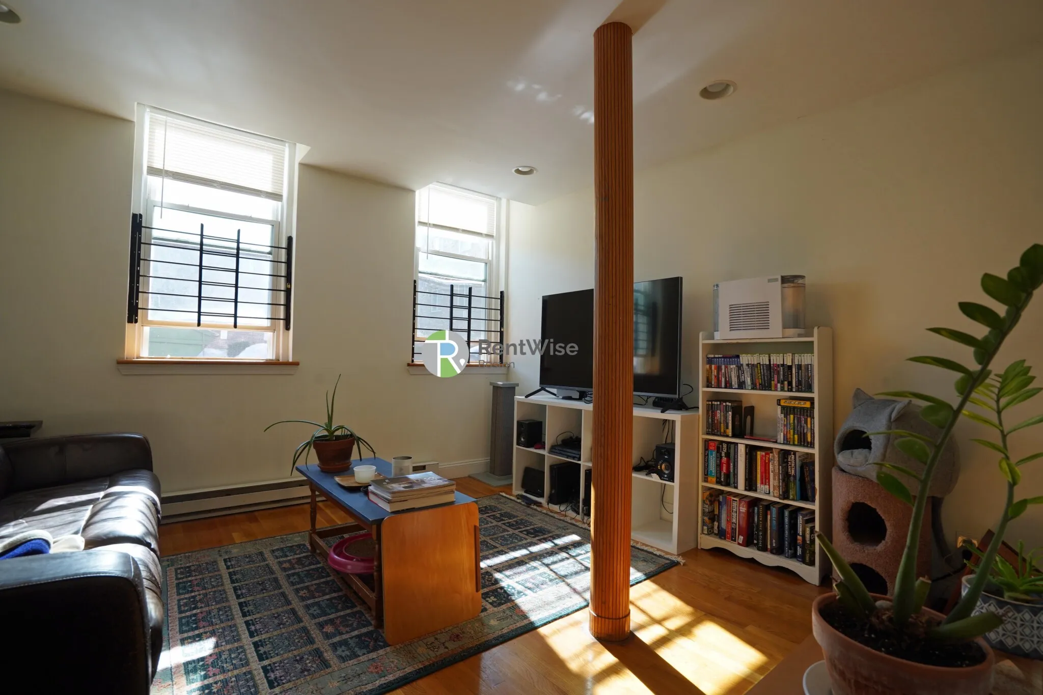 2 bed, 1 bath apartment for rent at 1298 Commonwealth Ave Unit E, Allston — photo 21 of 35