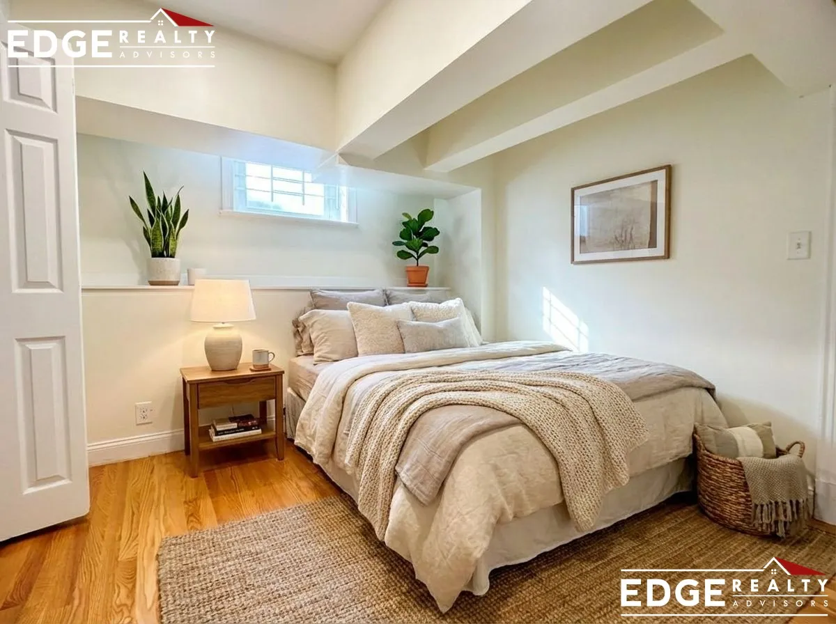 3 bed, 2 bath apartment for rent at 12A Glenville Ave Unit B, Allston — photo 4 of 7