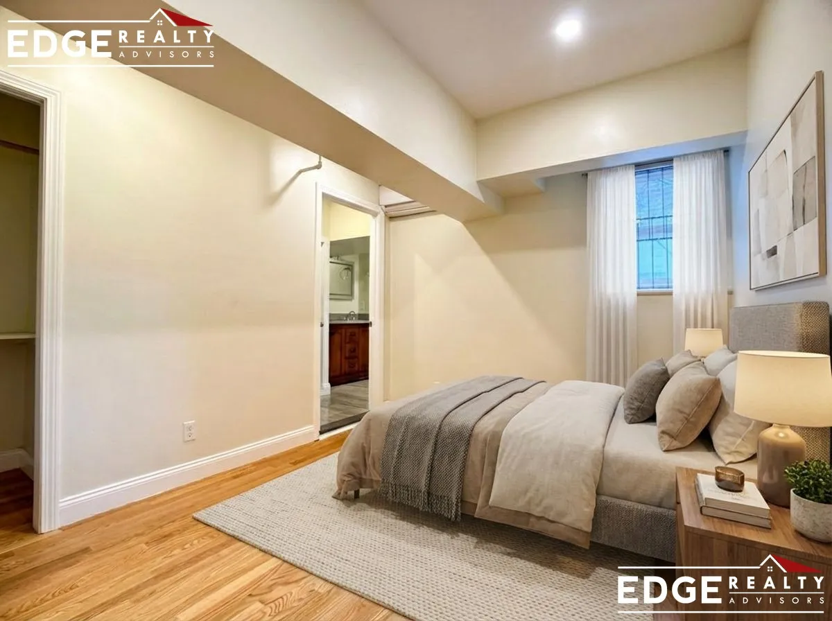 3 bed, 2 bath apartment for rent at 12A Glenville Ave Unit B, Allston — photo 3 of 7