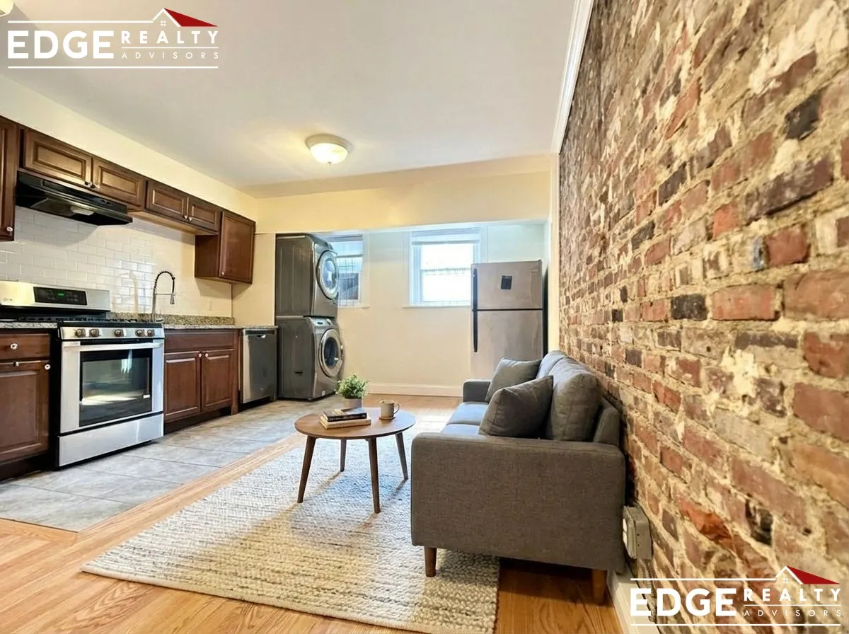 3 bed, 2 bath apartment for rent at 12A Glenville Ave Unit B, Allston — photo 1 of 7