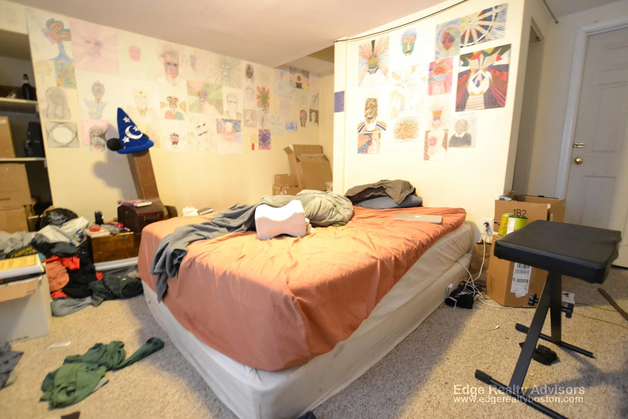 4 bed, 2.5 bath apartment for rent at 12a Greylock Rd Unit 2, Allston — photo 5 of 11