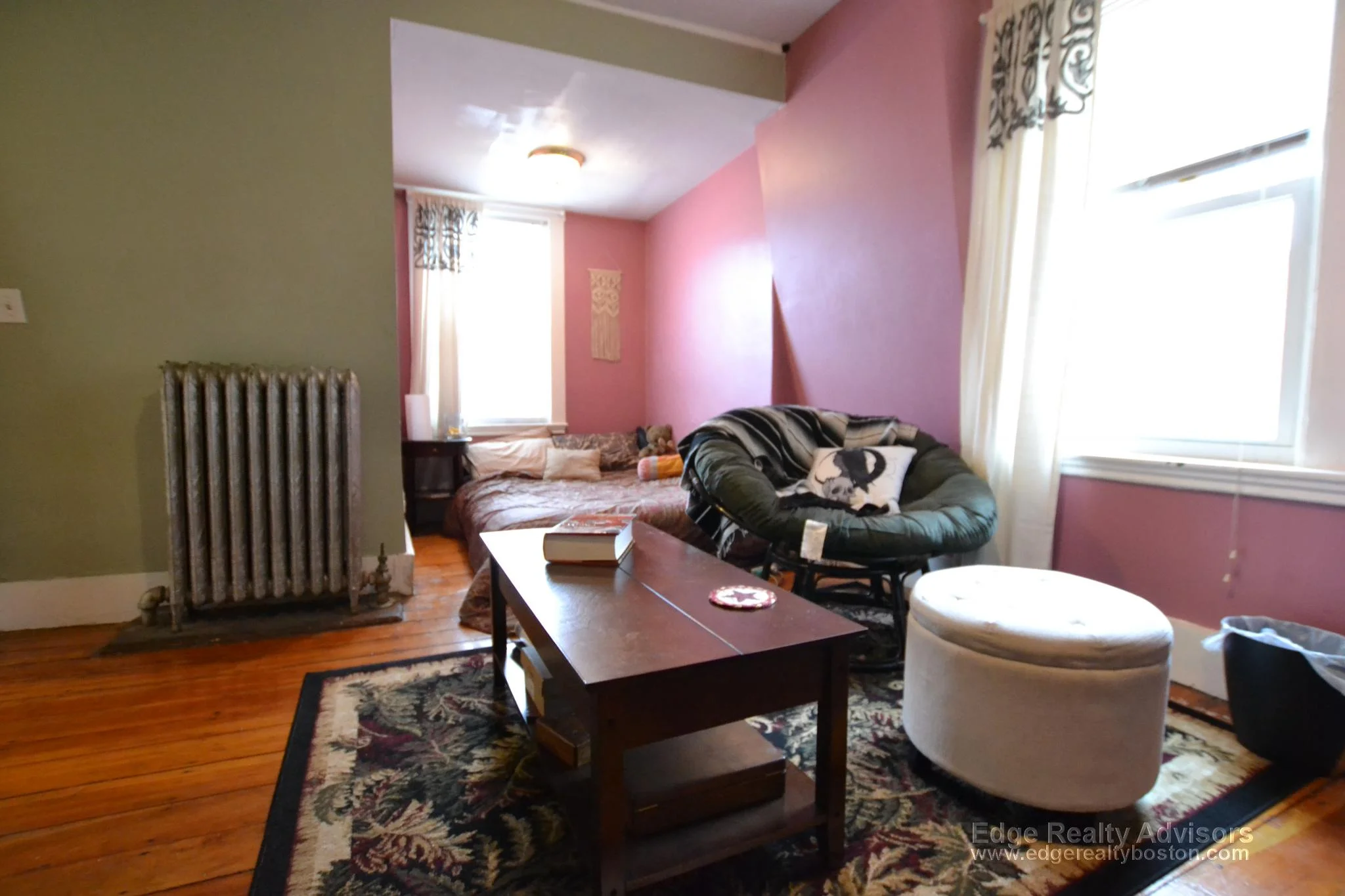 4 bed, 2.5 bath apartment for rent at 12a Greylock Rd Unit 2, Allston — photo 7 of 11