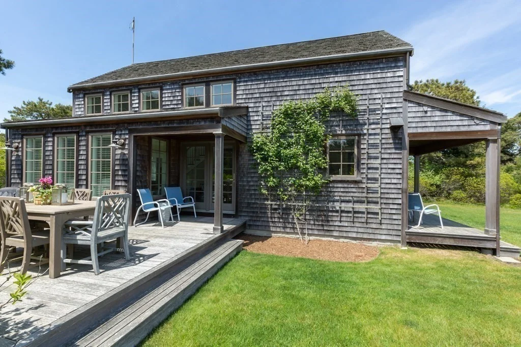 4 bed, 3 bath apartment for rent at 12a Pond View Dr Unit Cottage, Nantucket — photo 5 of 14