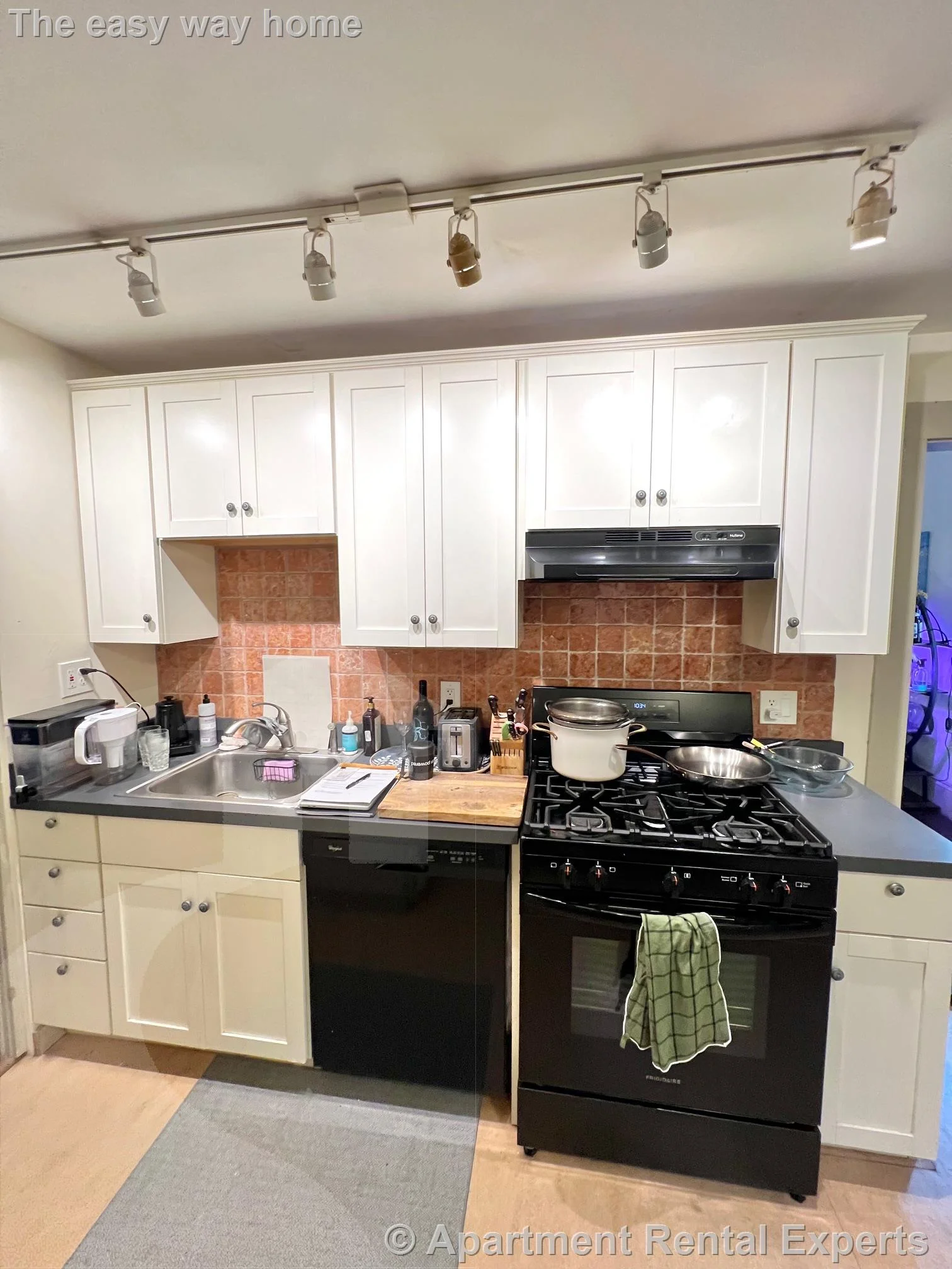 1 bed, 1 bath apartment for rent at 12A Saginaw Ave, Porter Square — photo 13 of 15
