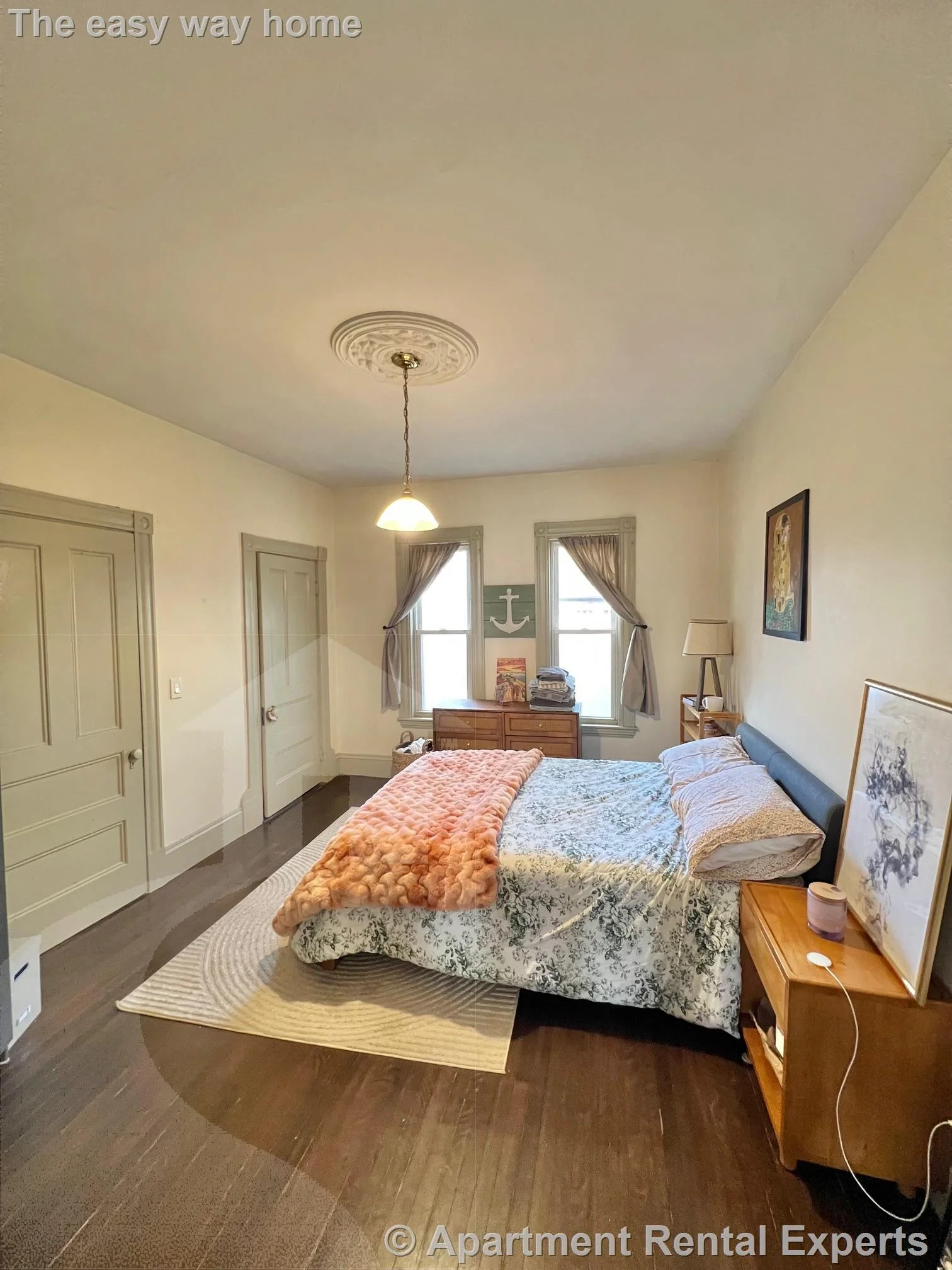 1 bed, 1 bath apartment for rent at 12A Saginaw Ave, Porter Square — photo 6 of 15