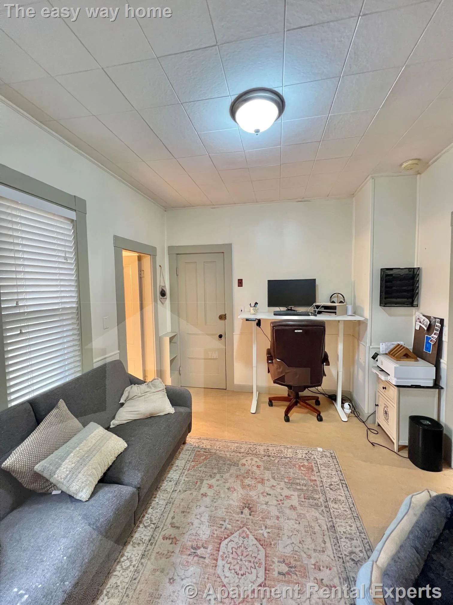 1 bed, 1 bath apartment for rent at 12A Saginaw Ave, Porter Square — photo 9 of 15