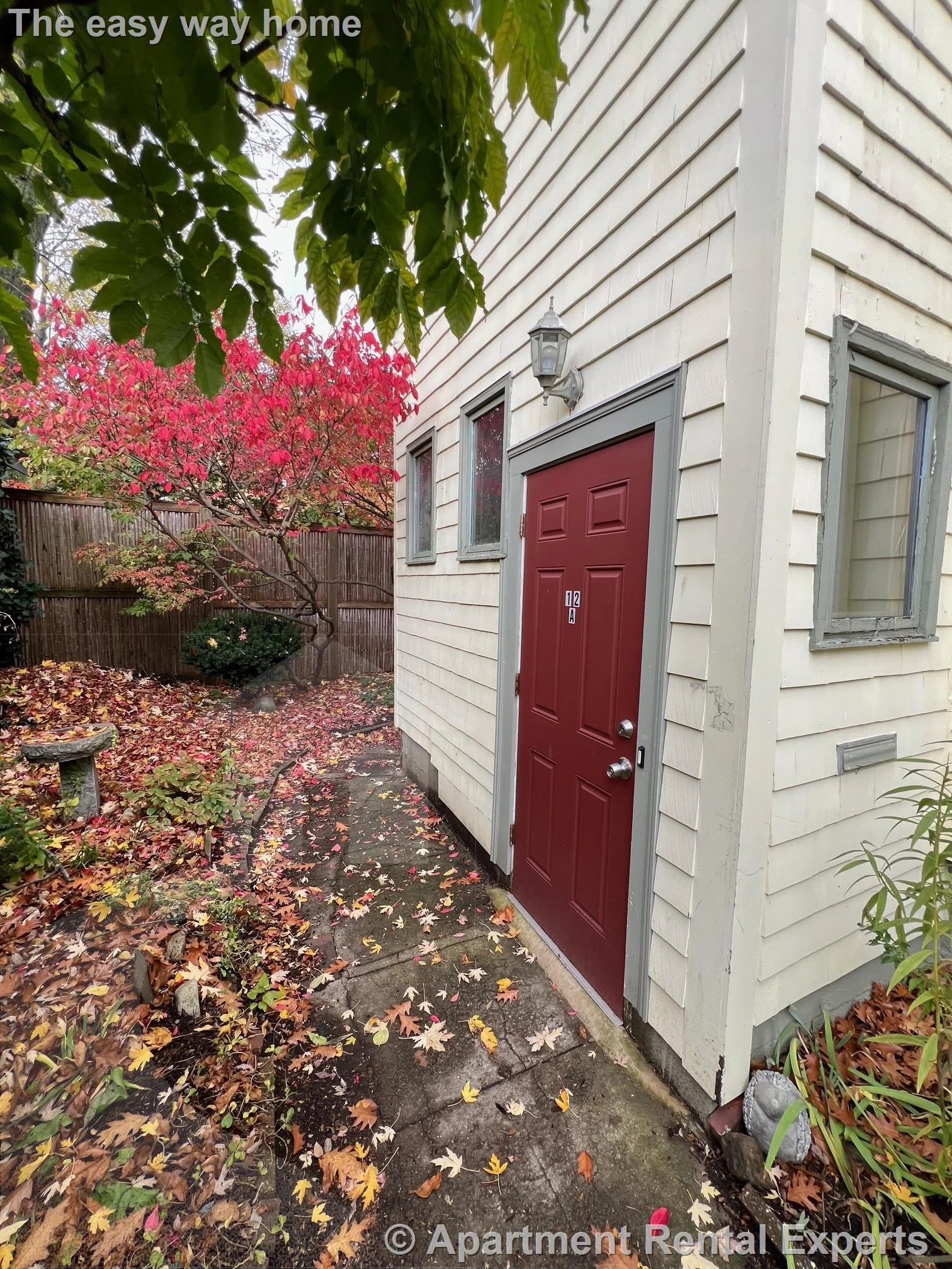 1 bed, 1 bath apartment for rent at 12A Saginaw Ave, Porter Square — photo 15 of 15