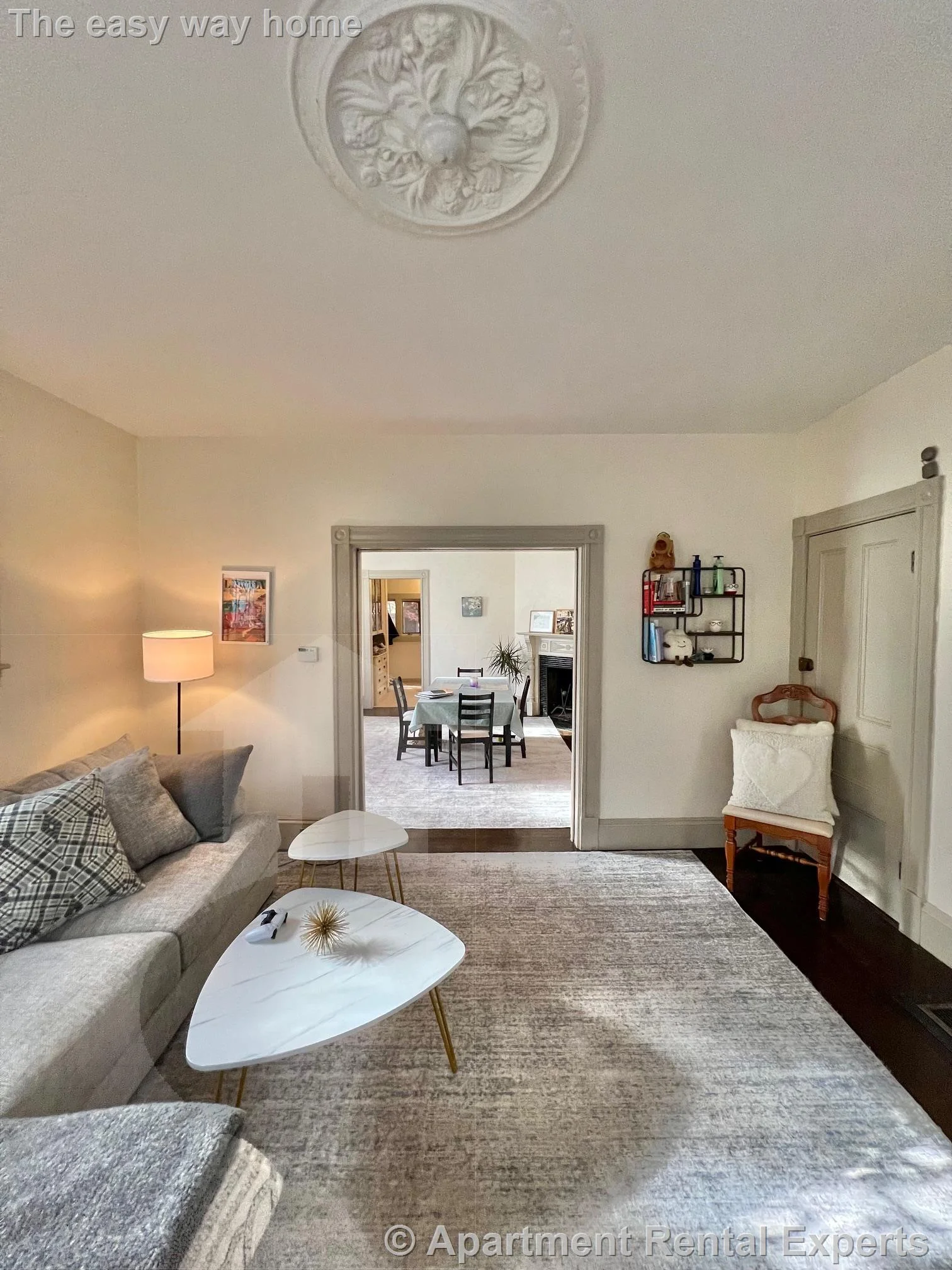 1 bed, 1 bath apartment for rent at 12A Saginaw Ave, Porter Square — photo 4 of 15