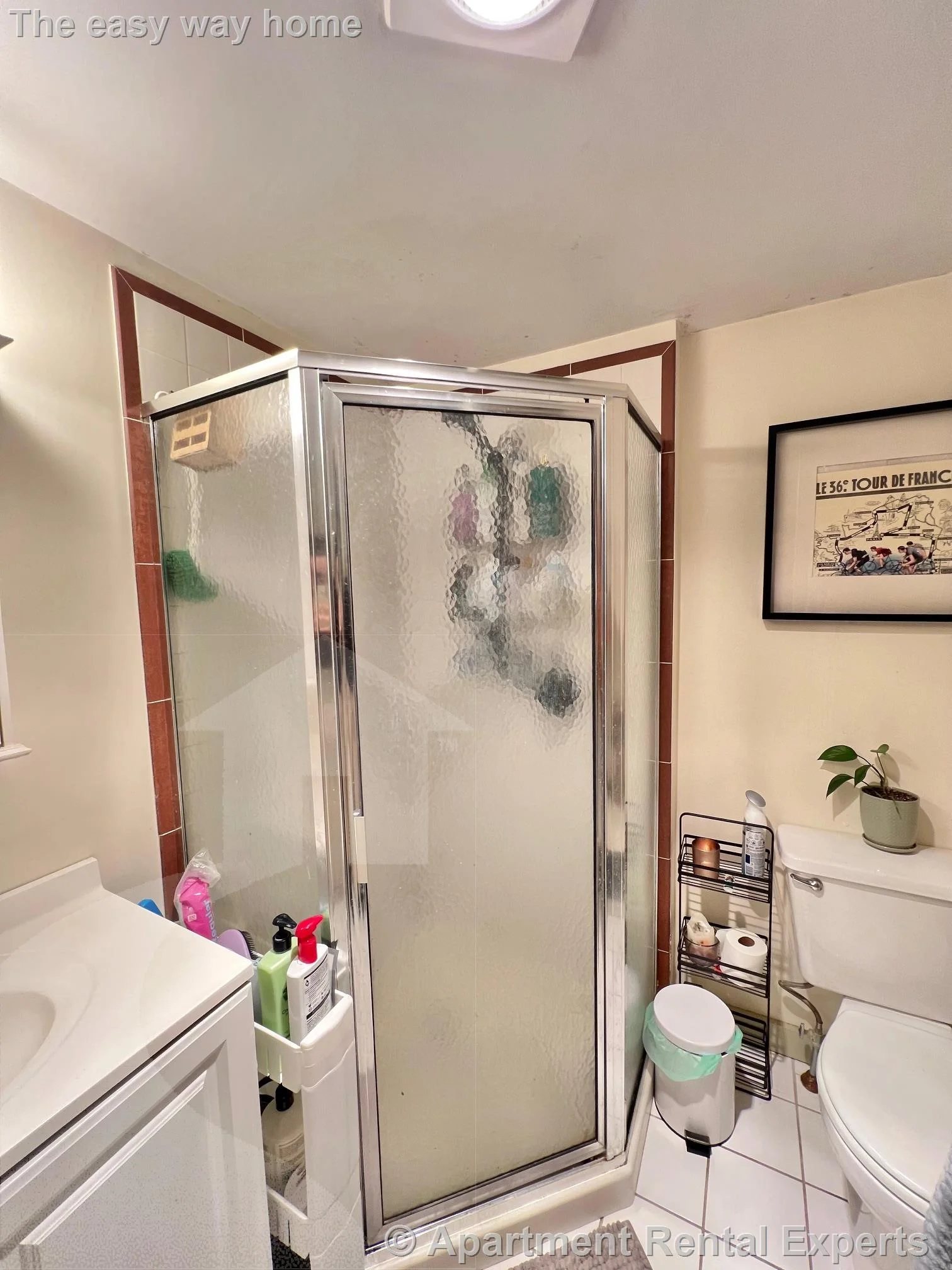 1 bed, 1 bath apartment for rent at 12A Saginaw Ave, Porter Square — photo 11 of 15
