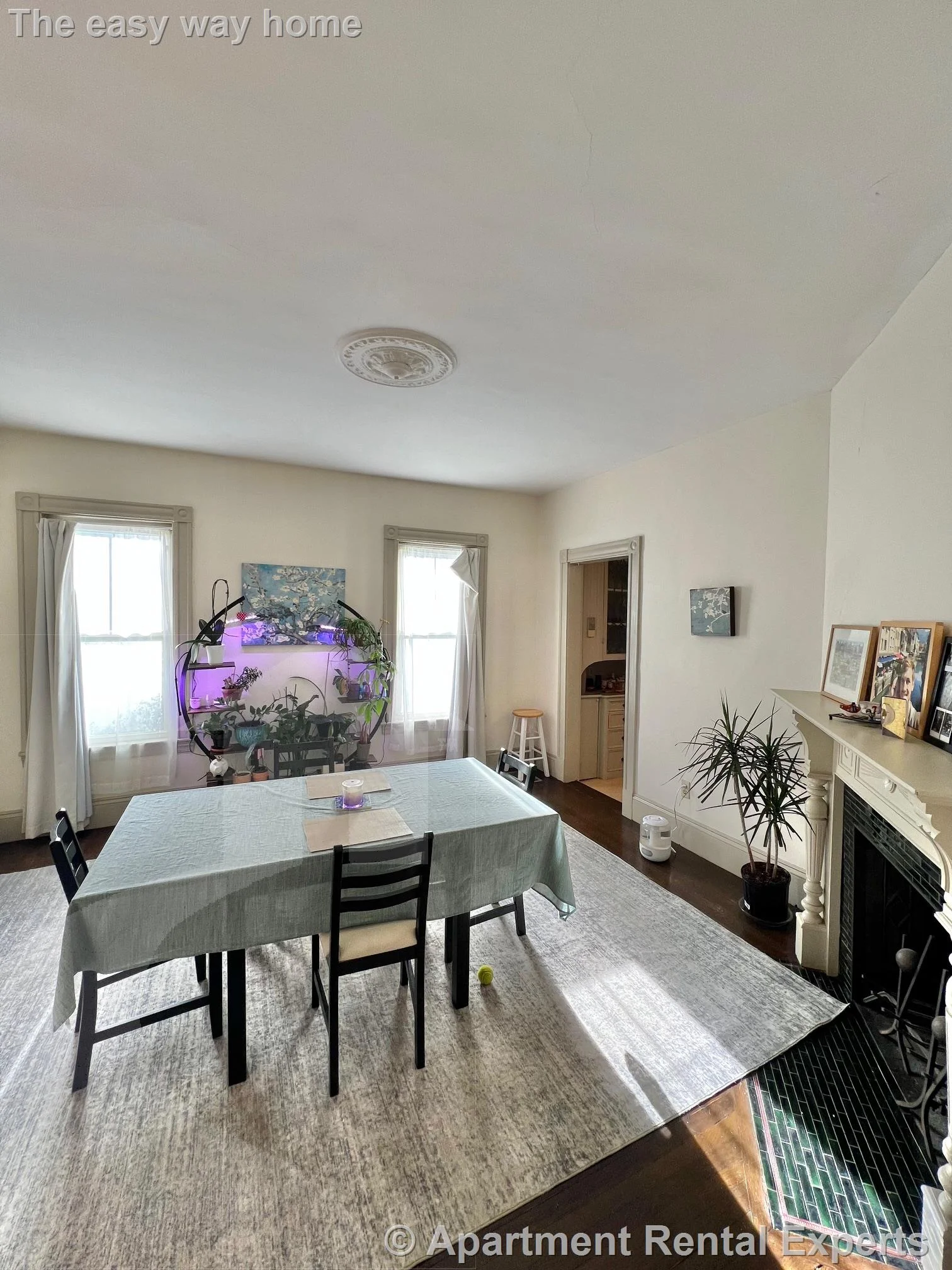 1 bed, 1 bath apartment for rent at 12A Saginaw Ave, Porter Square — photo 7 of 15