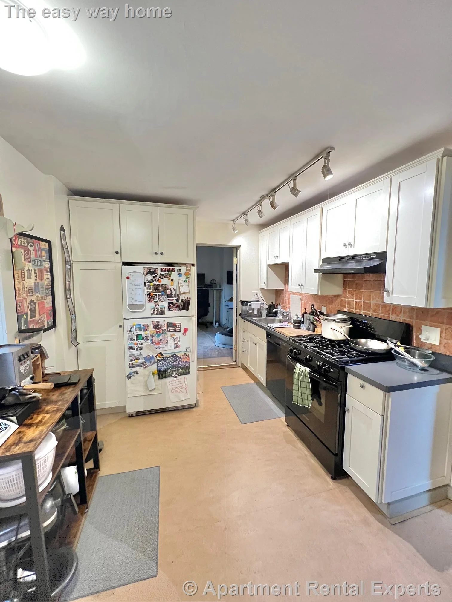 1 bed, 1 bath apartment for rent at 12A Saginaw Ave, Porter Square — photo 12 of 15