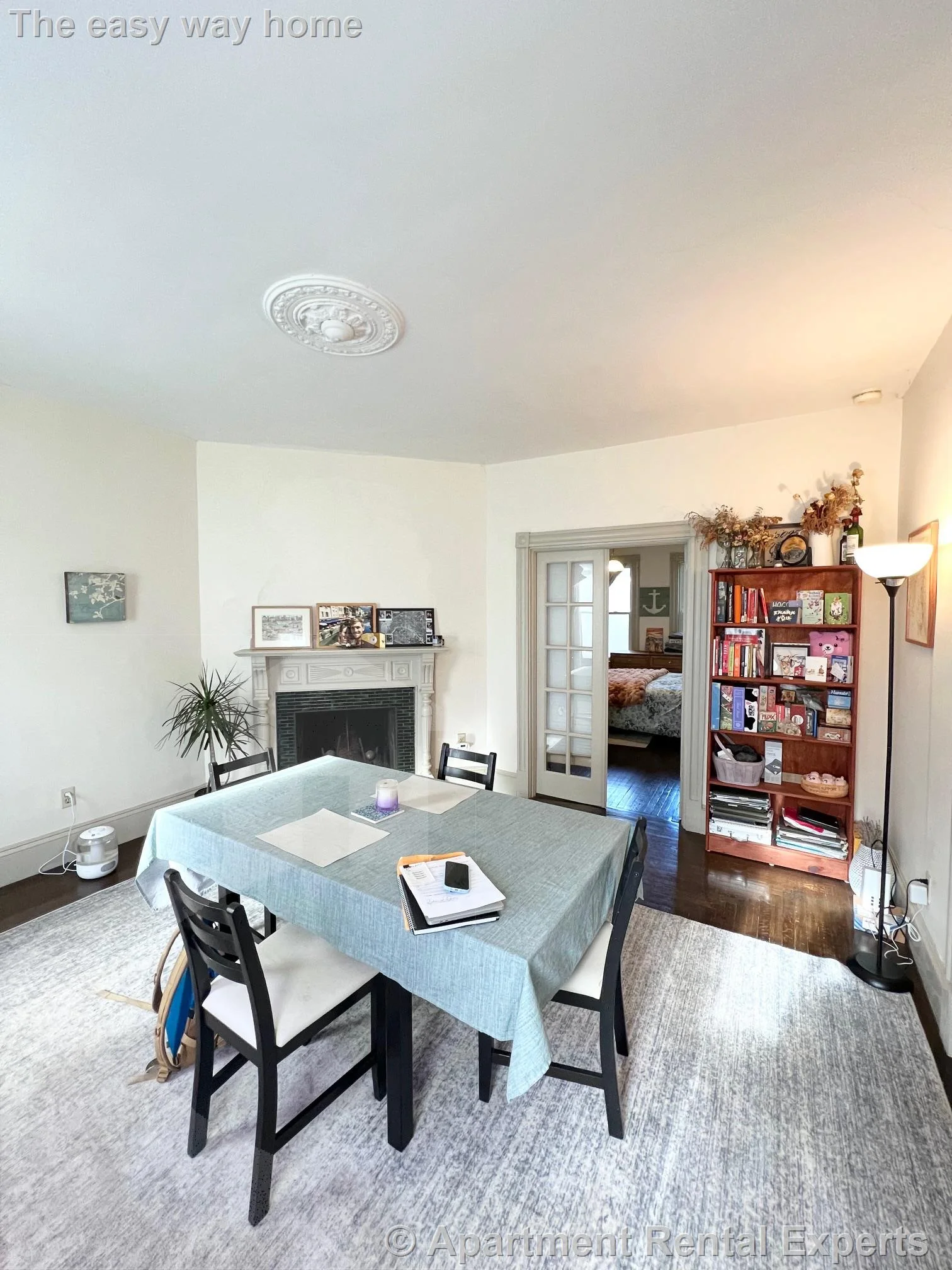 1 bed, 1 bath apartment for rent at 12A Saginaw Ave, Porter Square — photo 5 of 15