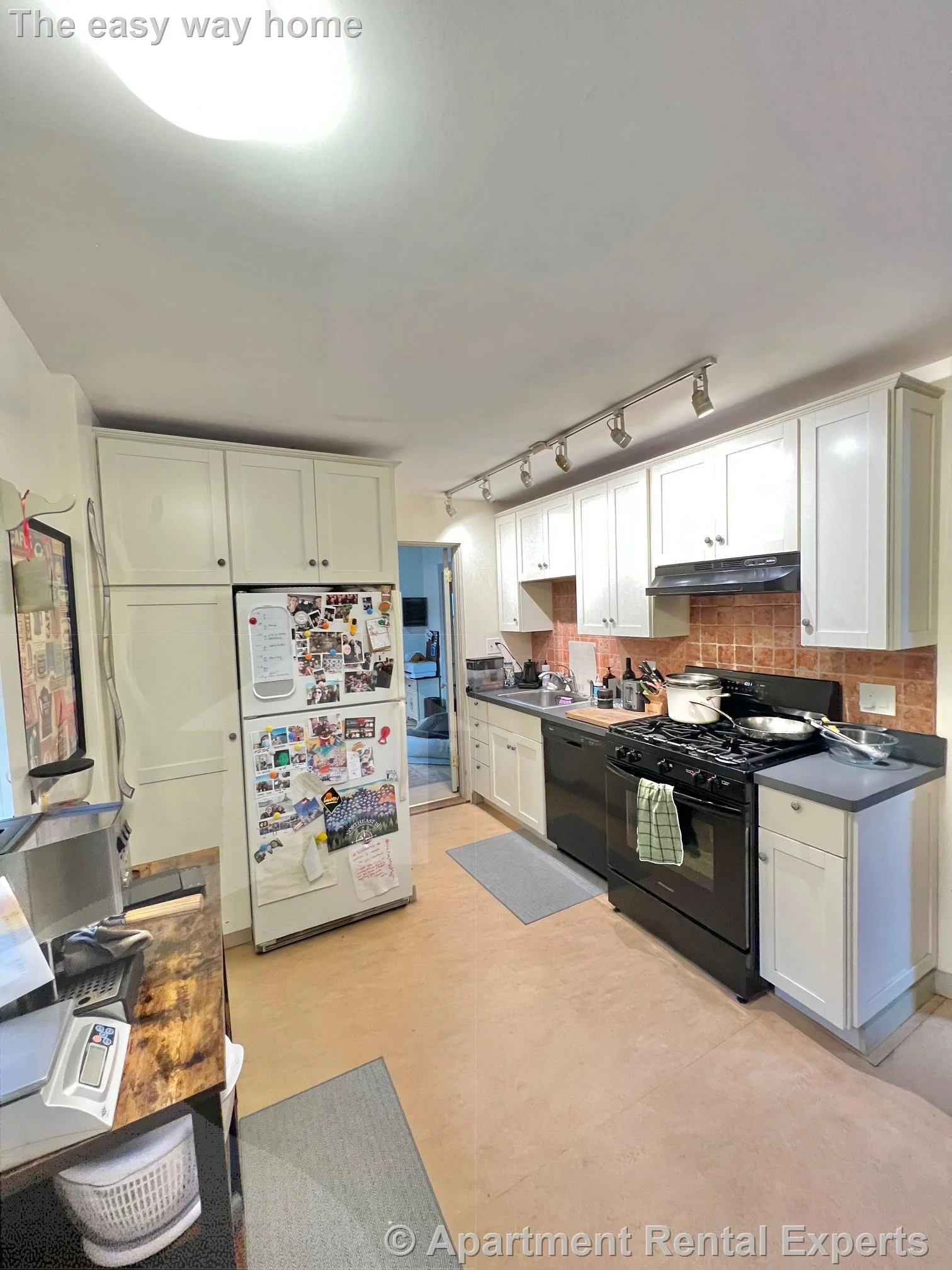 1 bed, 1 bath apartment for rent at 12A Saginaw Ave, Porter Square — photo 3 of 15