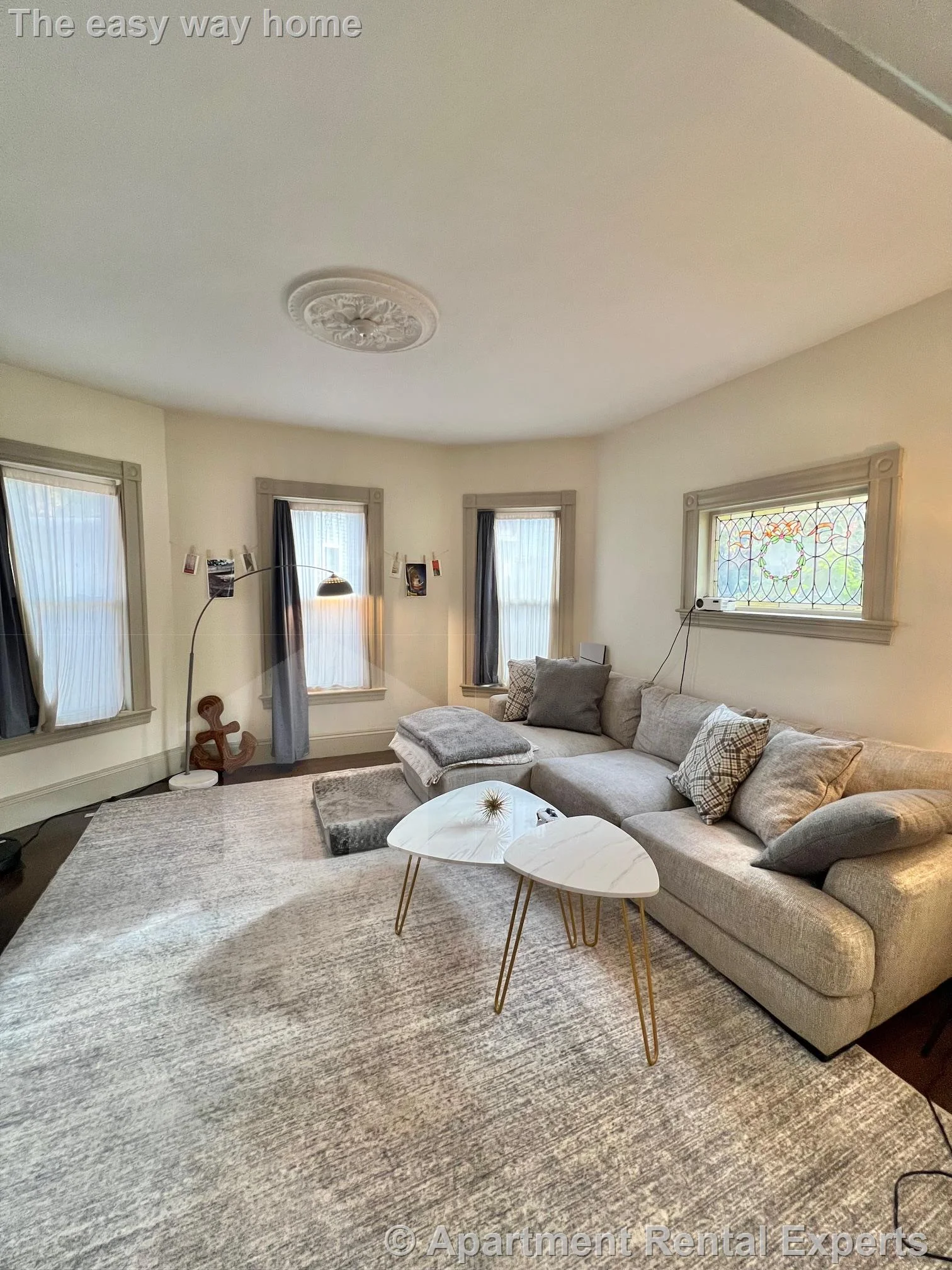 1 bed, 1 bath apartment for rent at 12A Saginaw Ave, Porter Square — photo 8 of 15